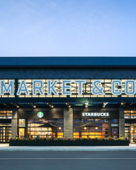 Market & Co