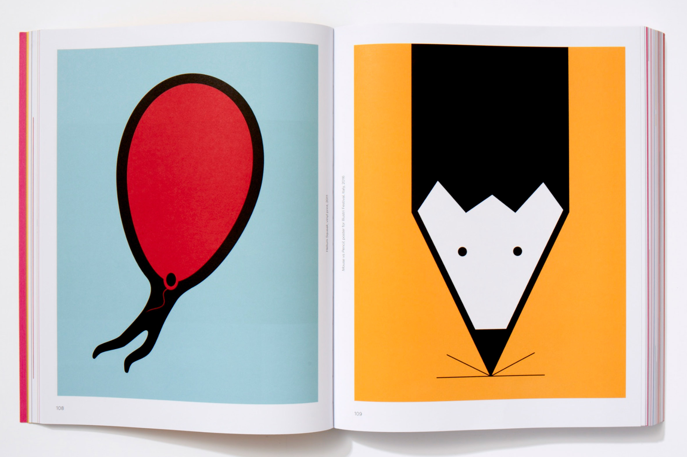 Competition: win a book of Noma Bar's illustrations including a signed print-18