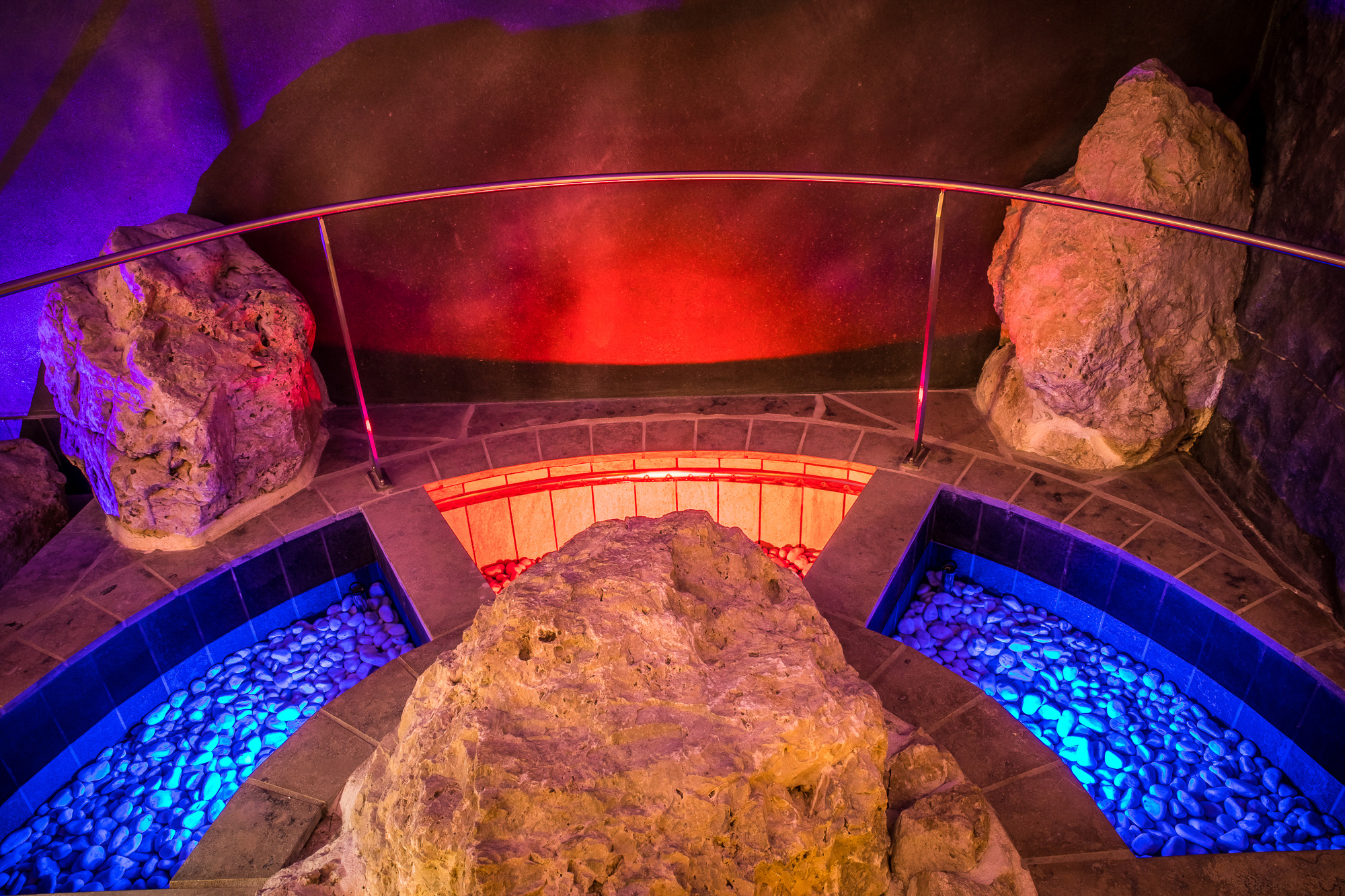 蒂勒尔·多洛米蒂生活酒店-20