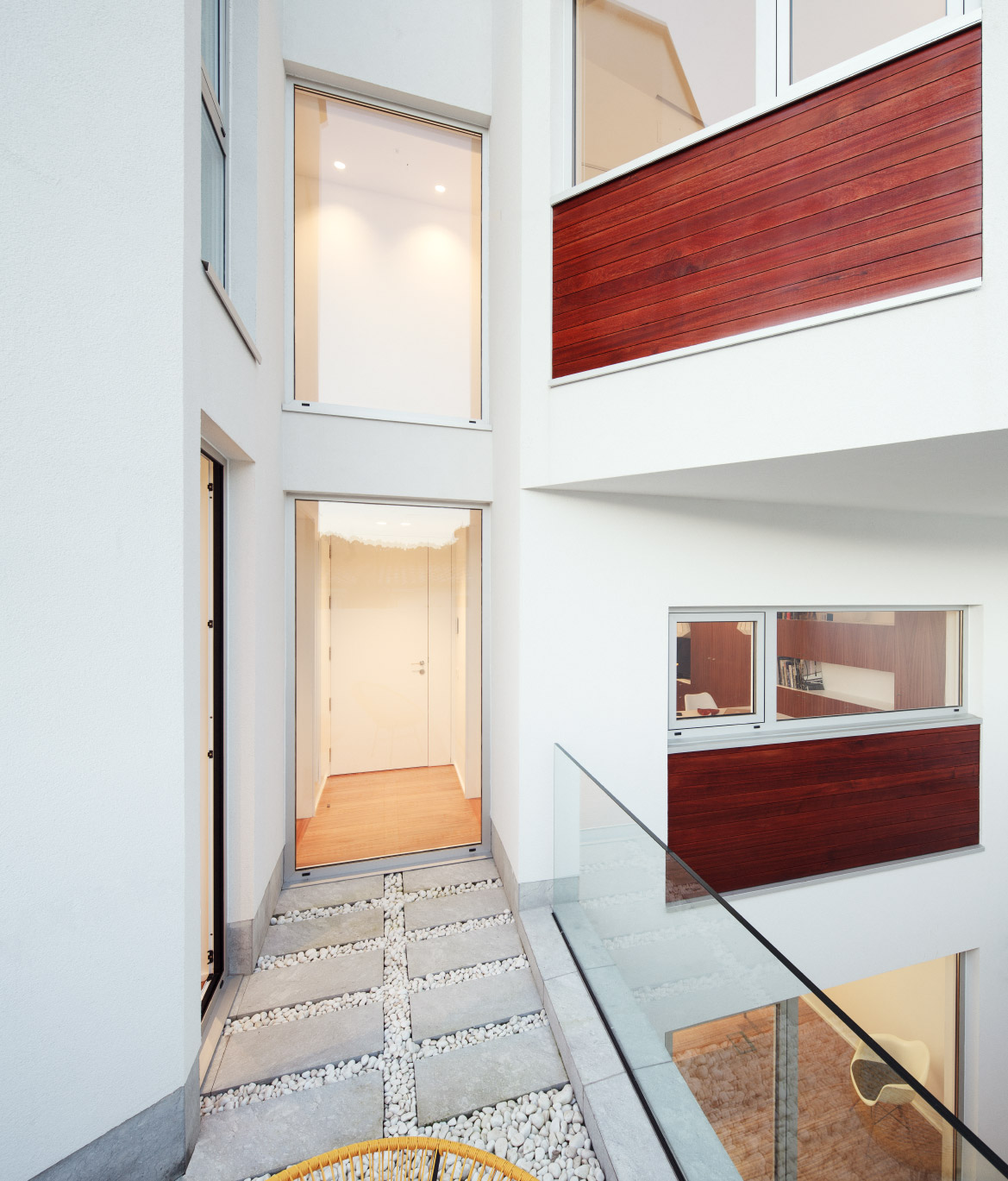 西班牙海滨住宅设计-21