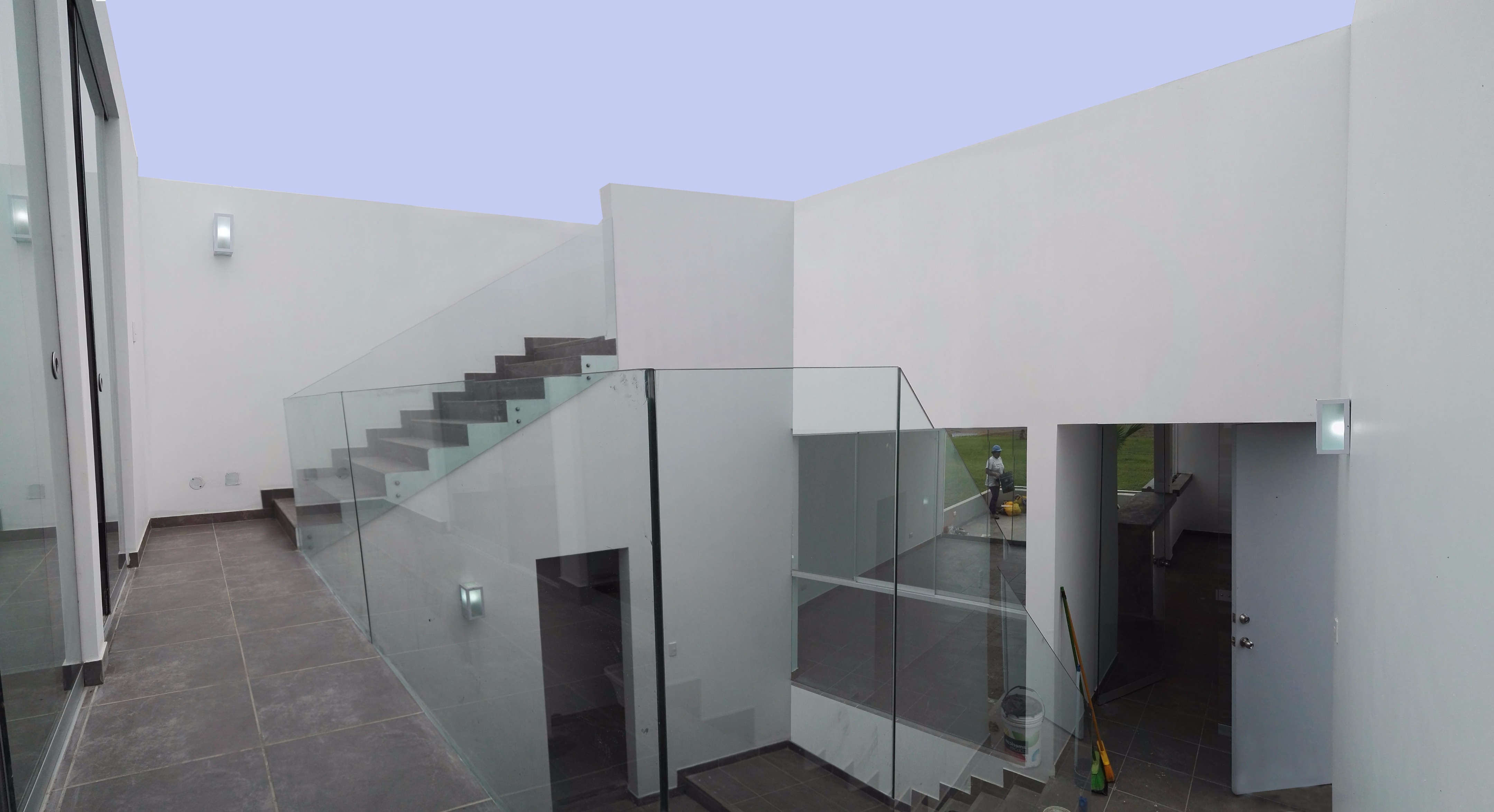 海滩别墅的室内设计魅力-16