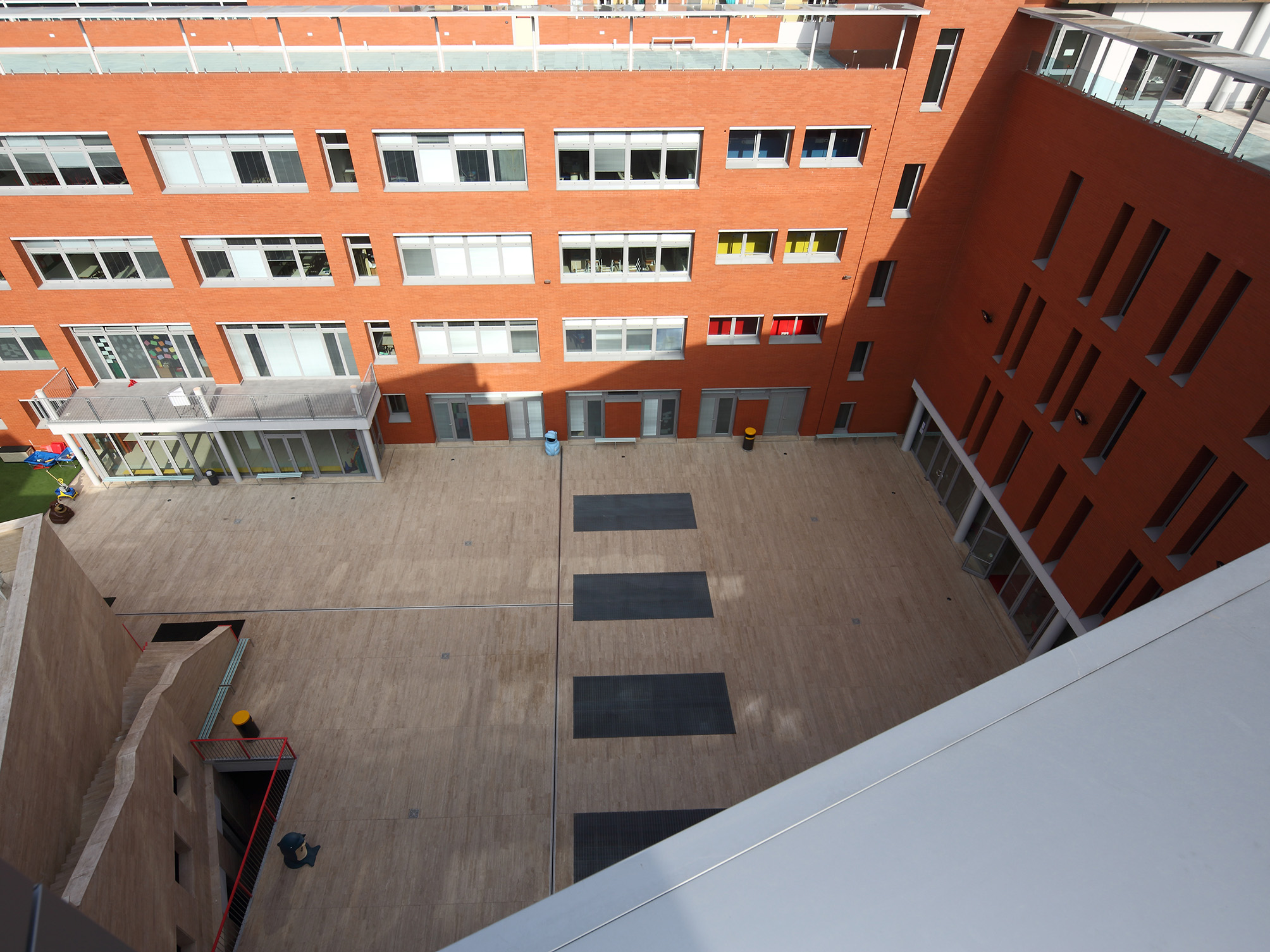 米兰国际欧洲学校-8