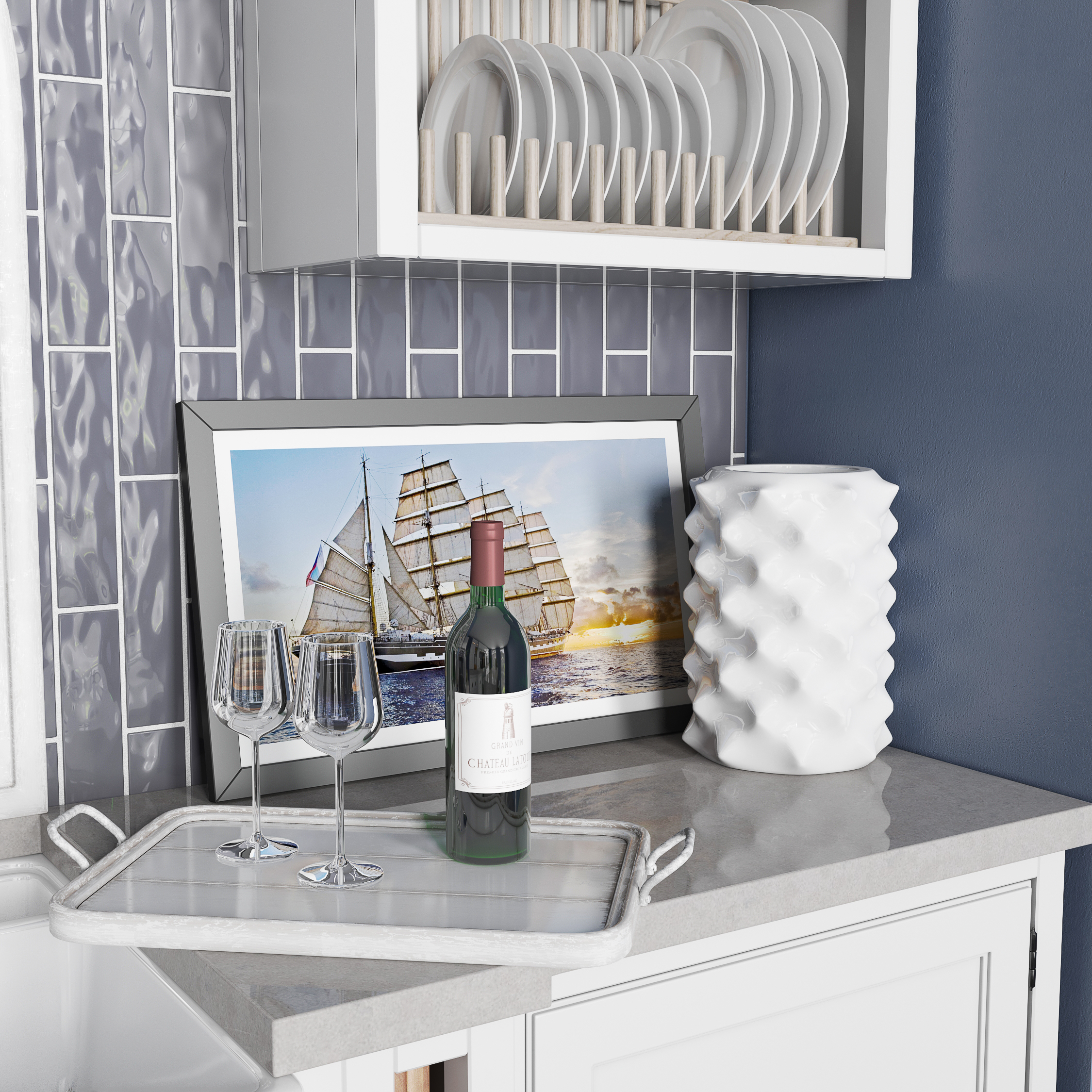 室内设计大师教你如何打造惊艳的室内视觉空间-10