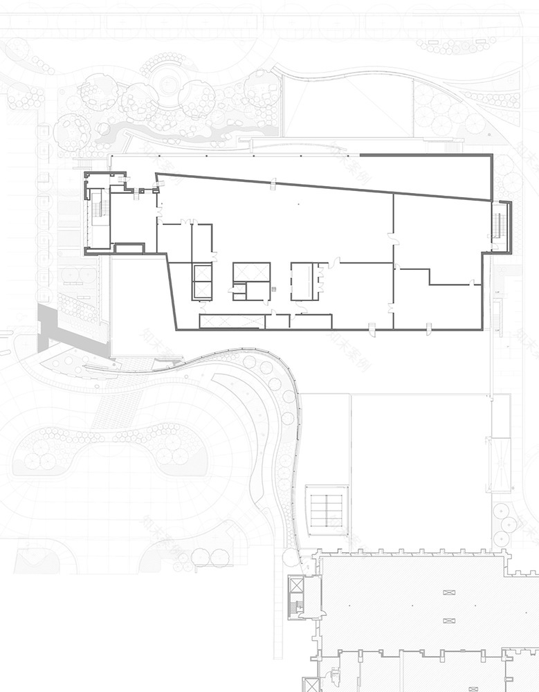 伊利诺伊共济会医疗中心高级护理中心-48