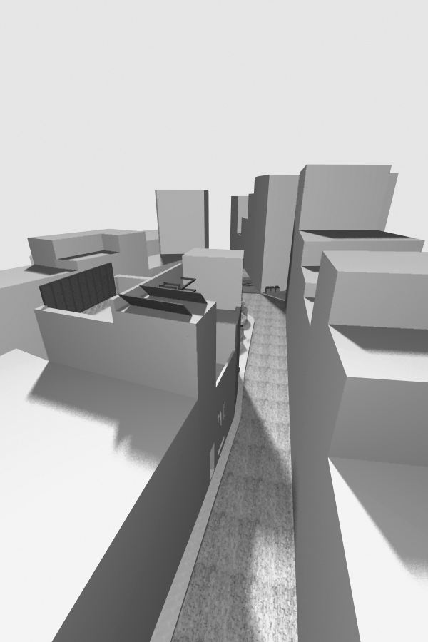 历史中心独立别墅的翻新设计-11