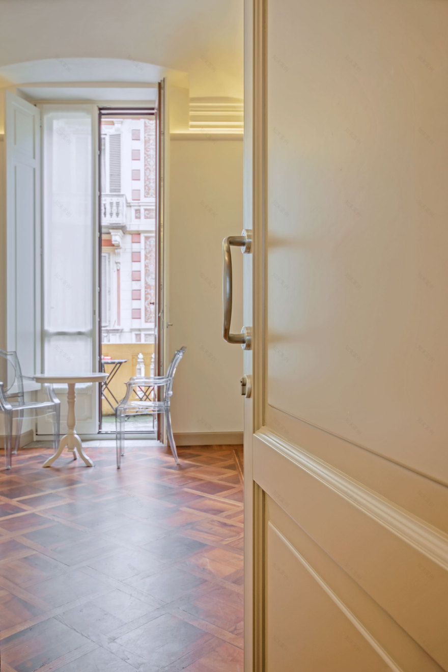 欧陆风情酒店-18