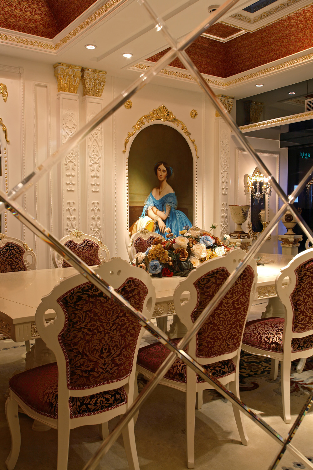 深圳居众装饰设计有限公司总公司办公室-20