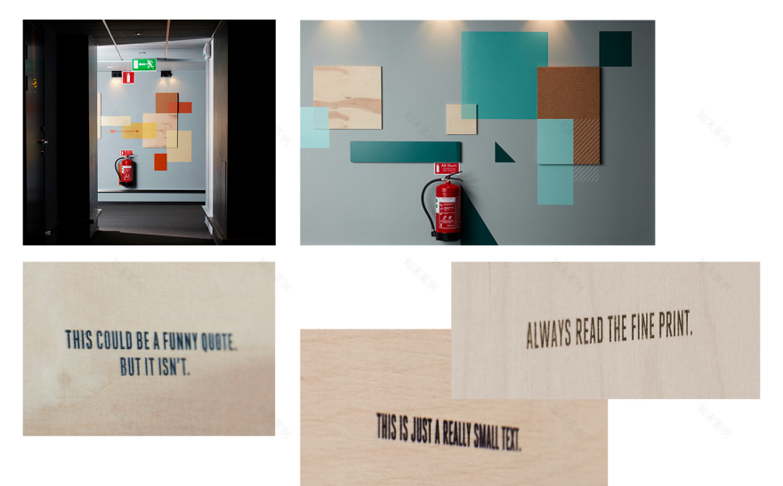 StayAt 酒店一站式导航与品牌环境设计-22