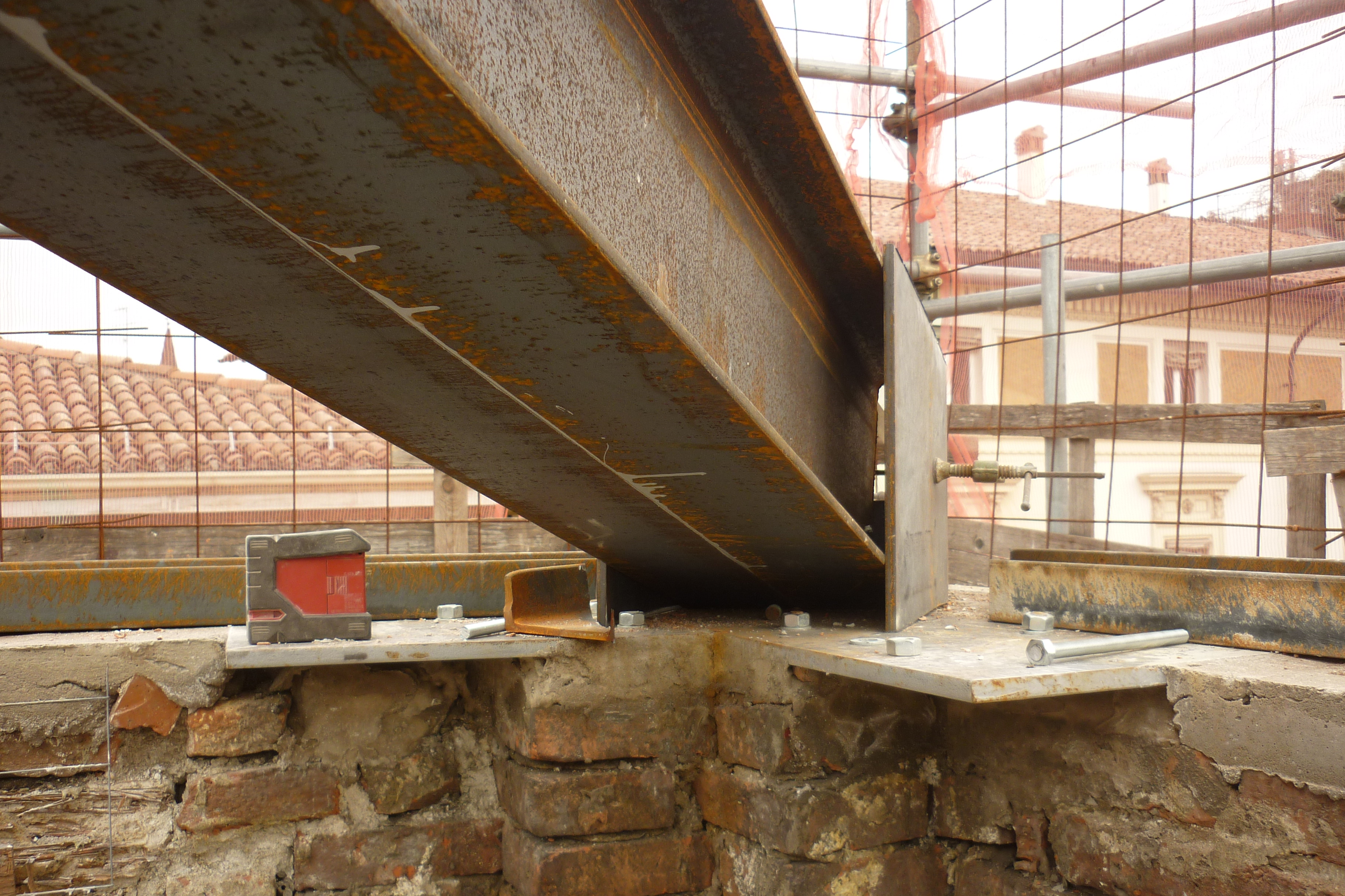 生态修复 | 博洛尼亚历史建筑的更新与重生-21