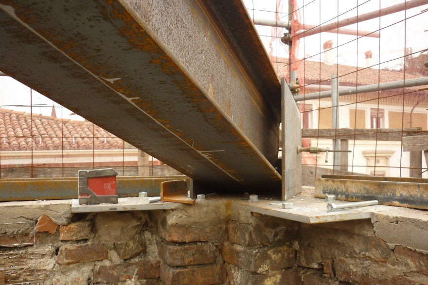 生态修复 | 博洛尼亚历史建筑的更新与重生-21