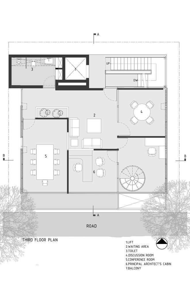 印度功能设计工作室-42