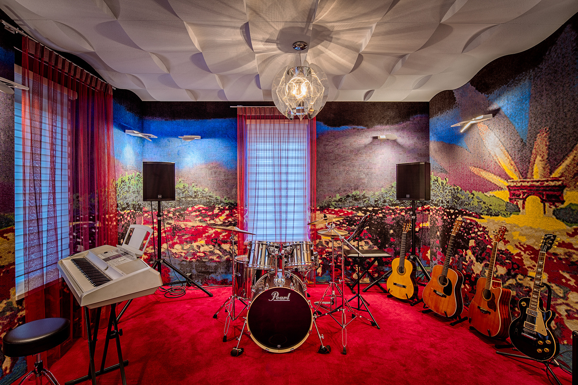 荷兰豪华庄园-19