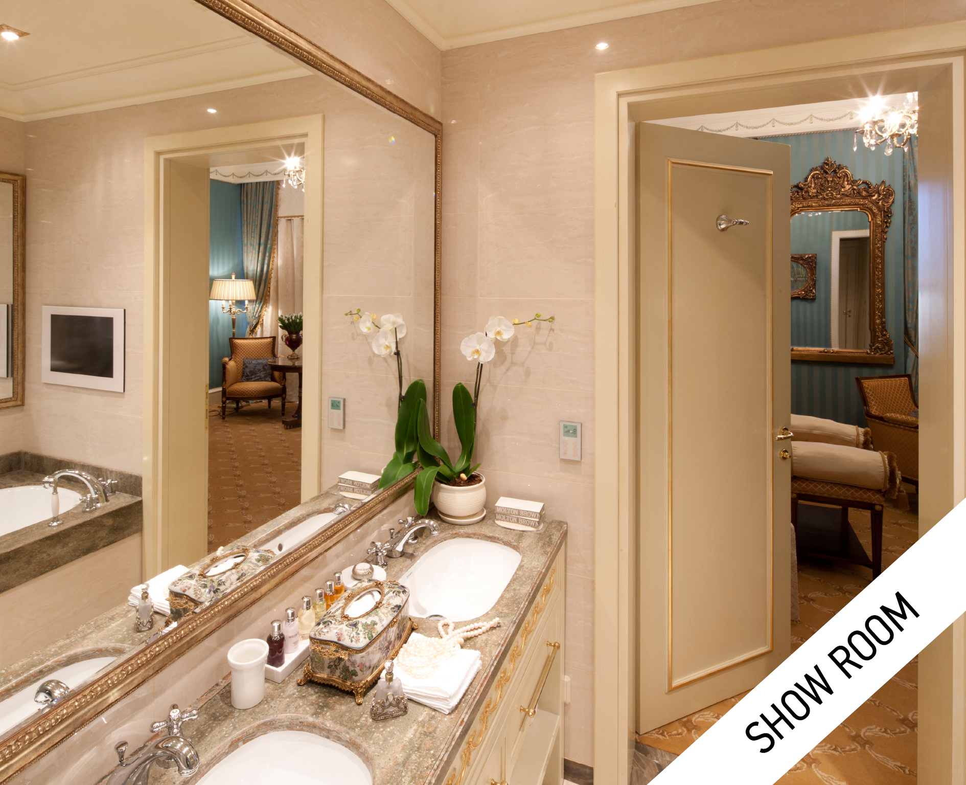 Astrum Spa＆Conference Hotel Shelkovo（离莫斯科很近的Shelkovo）-16