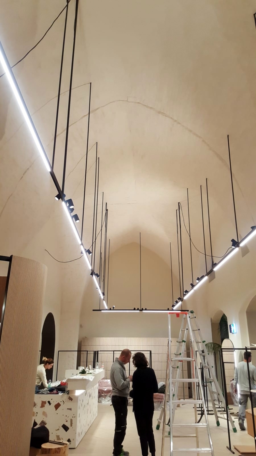 MAX&Co· 2019 年历史建筑修复与公共空间设计-71