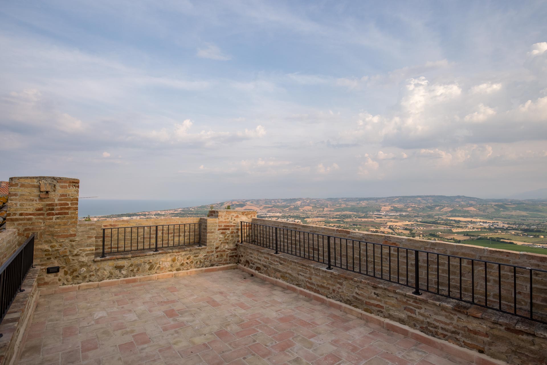 Montepagano 1137 酒店-95