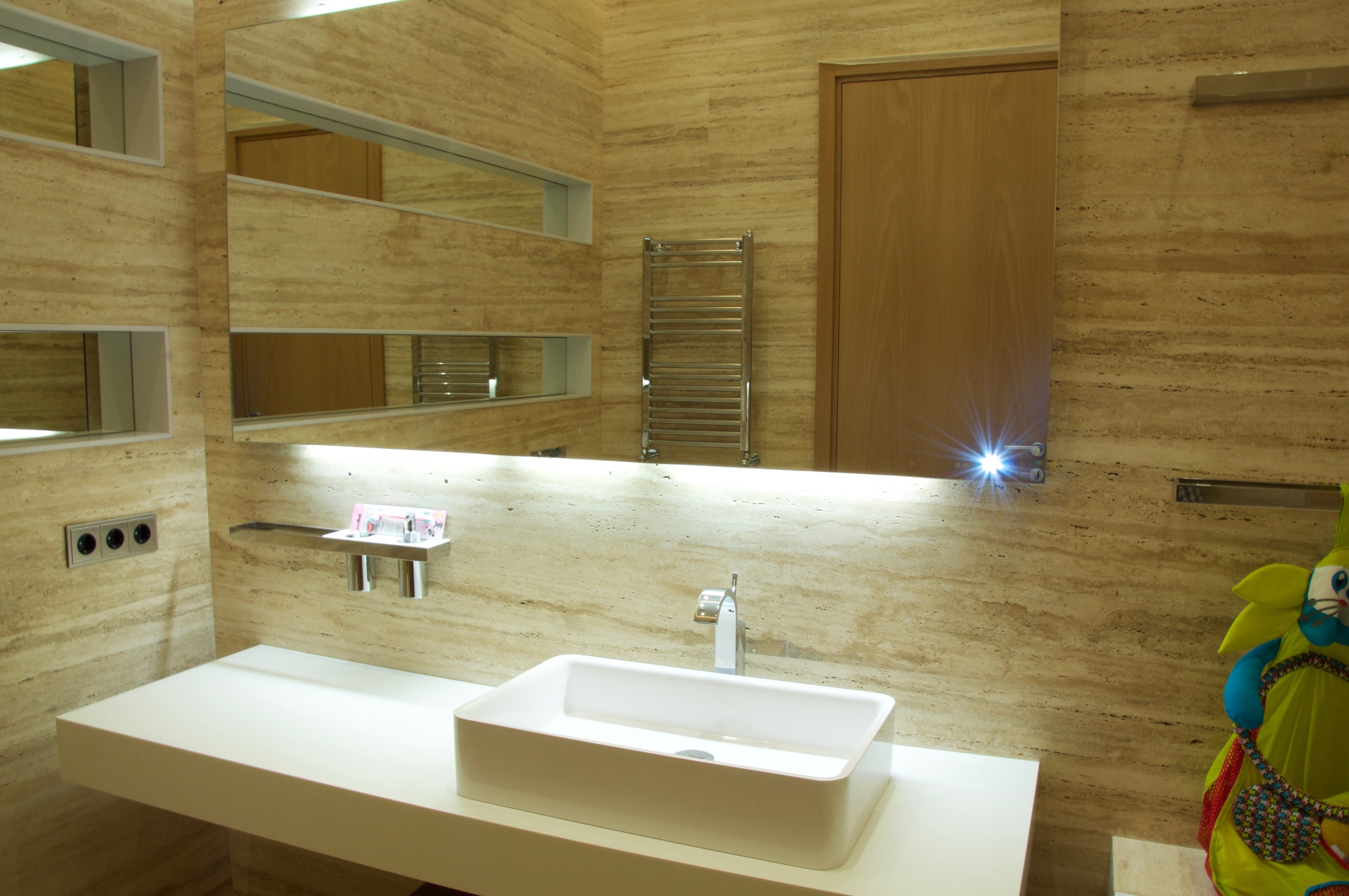 莫斯科郊区别墅设计-26