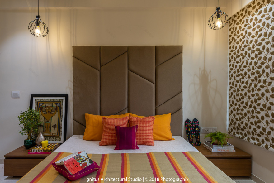 公寓 102 室内设计-14