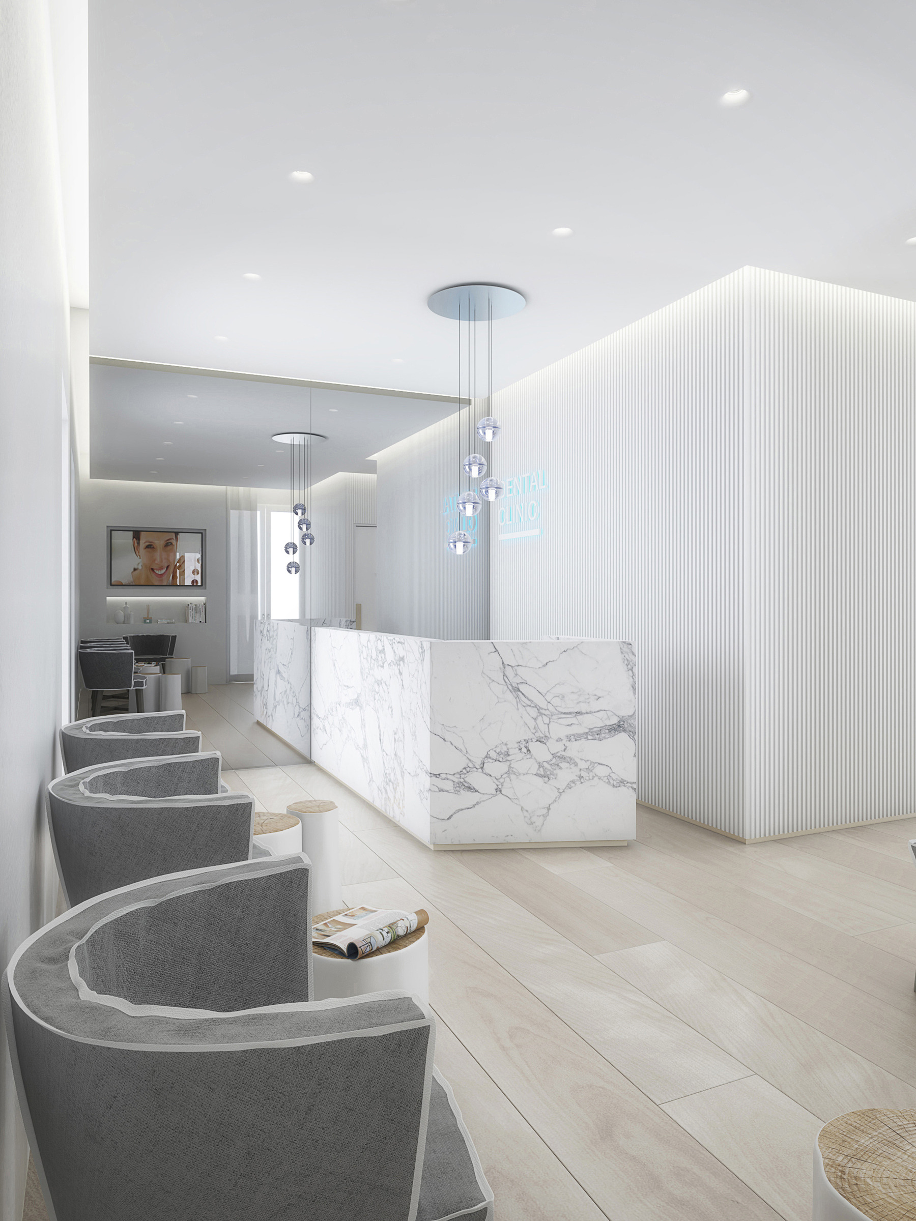 私人牙科诊所-1