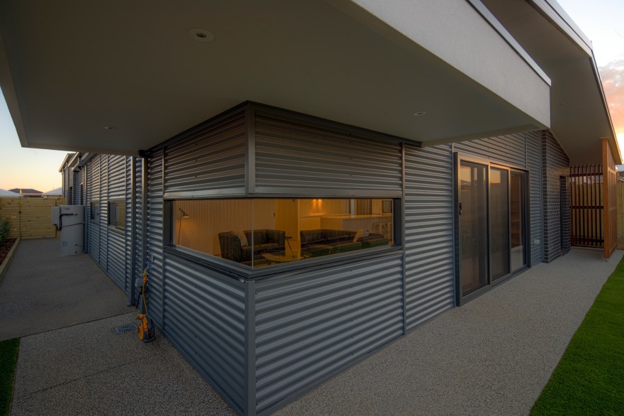 英式海滨小屋的定制设计-9