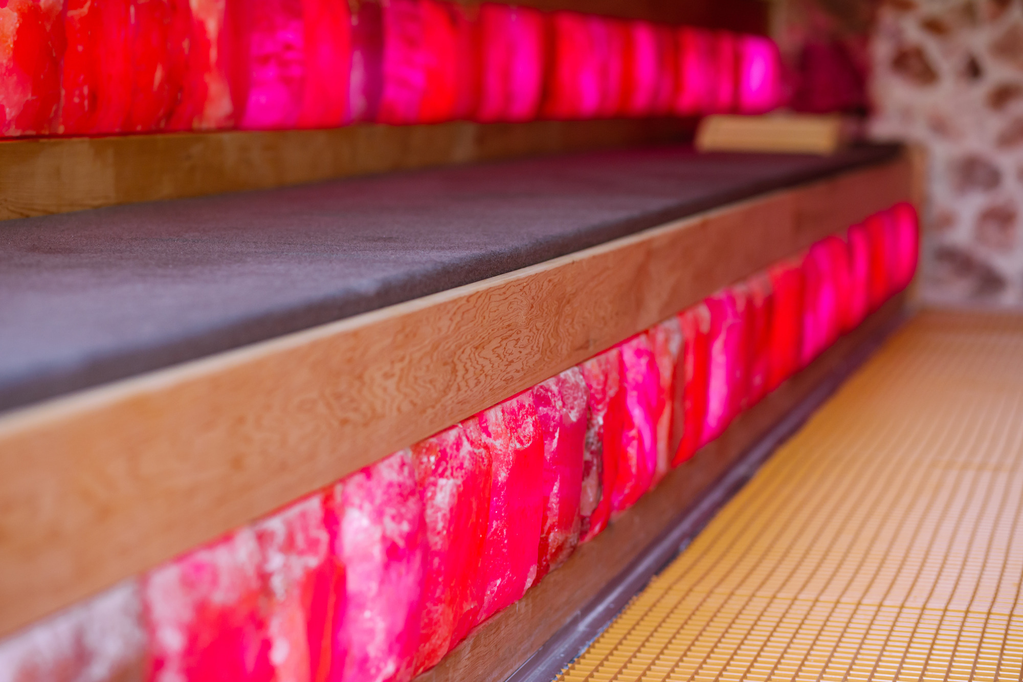 赫泽米尔桑拿水疗中心-32