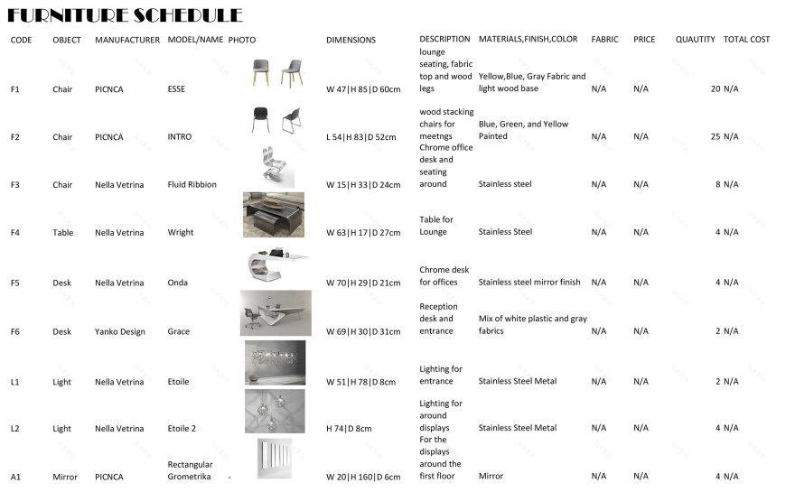 桑内 2017 年罗马时尚展厅-17