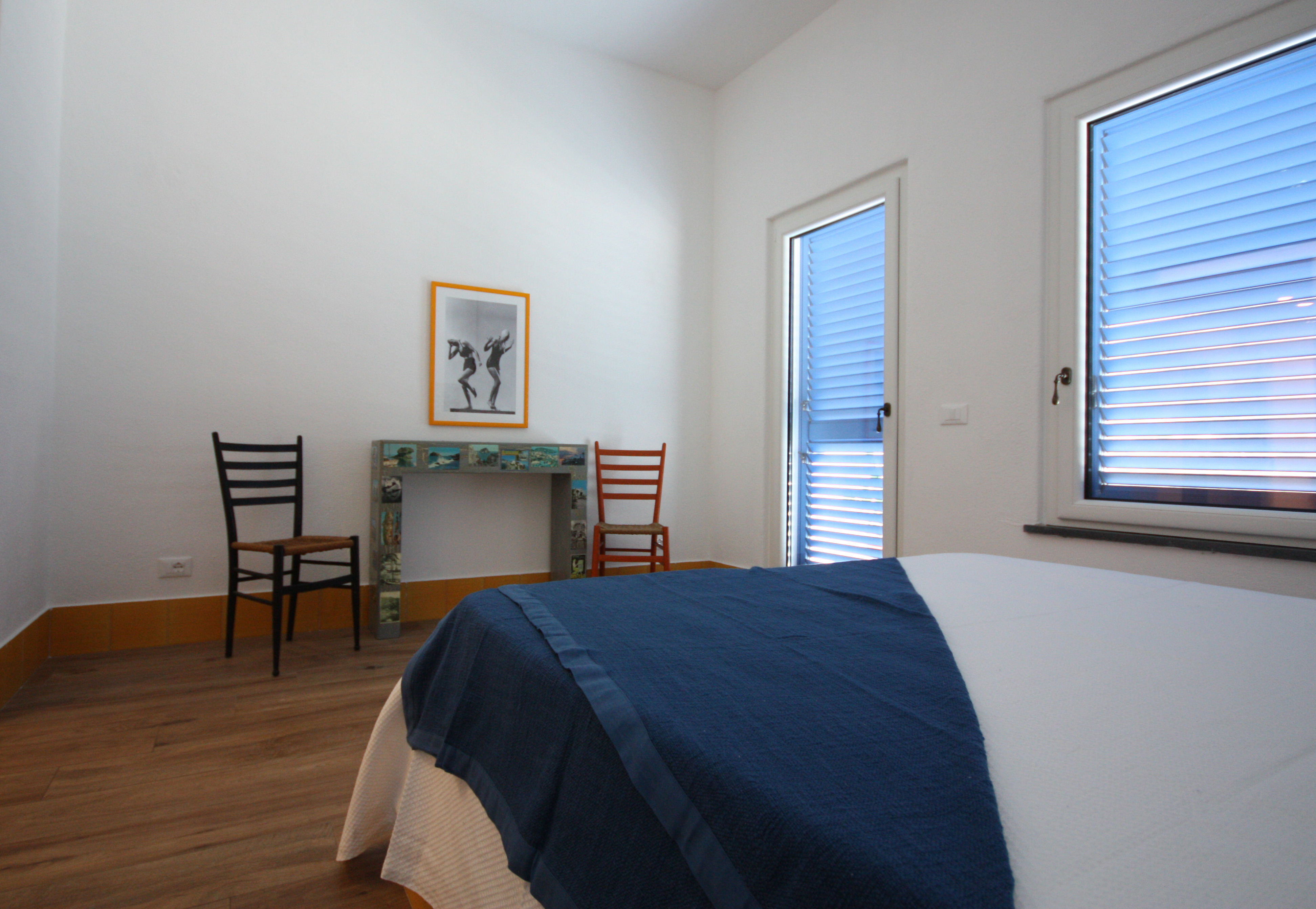 阳光下的"Casa al Sole"-45