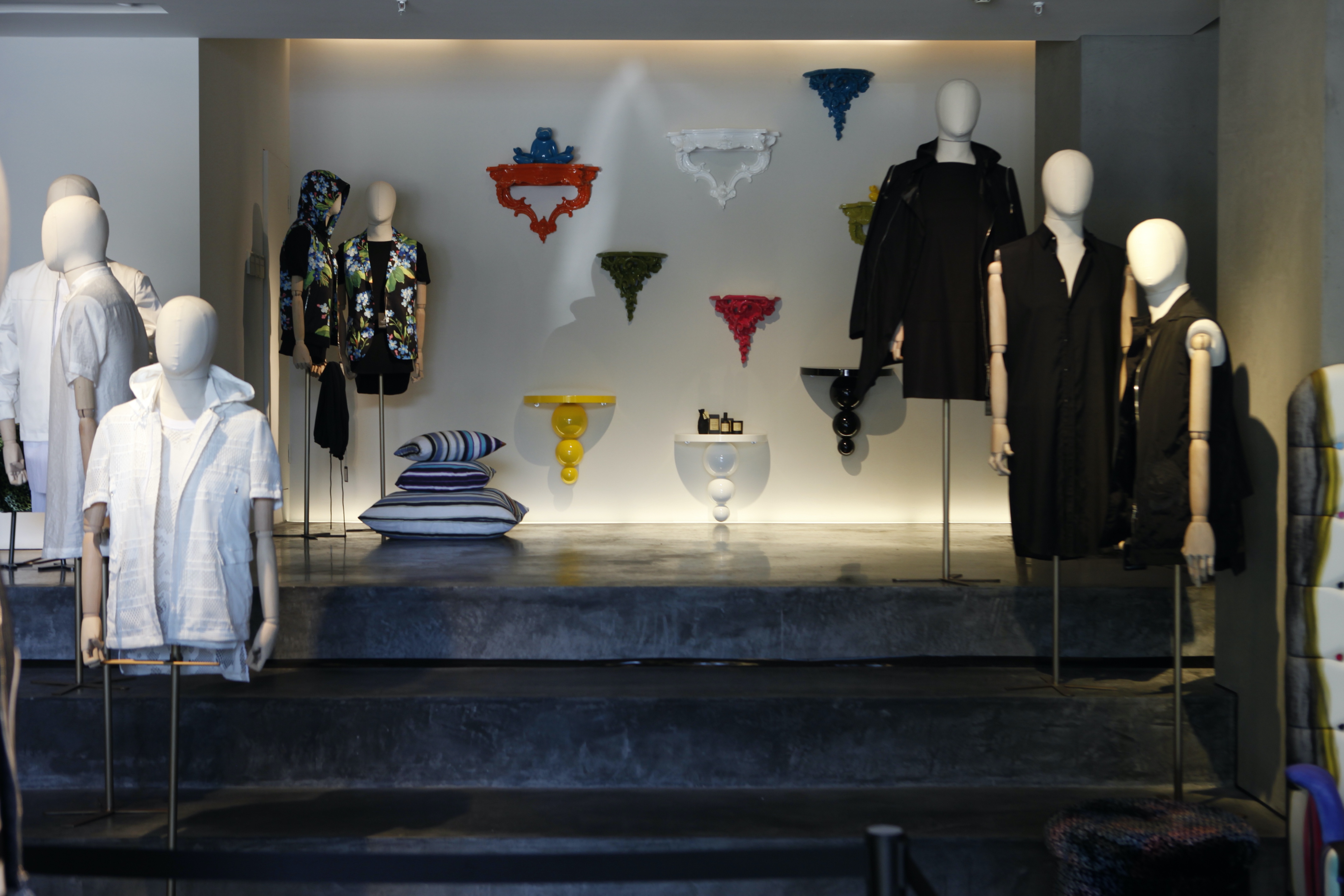 北京创意概念店-2