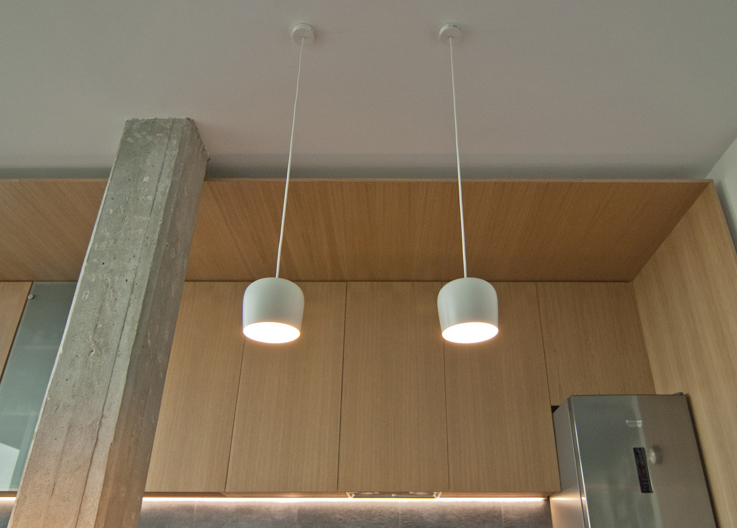 海景公寓的室内设计之旅 | 打破界限，融入海洋-22