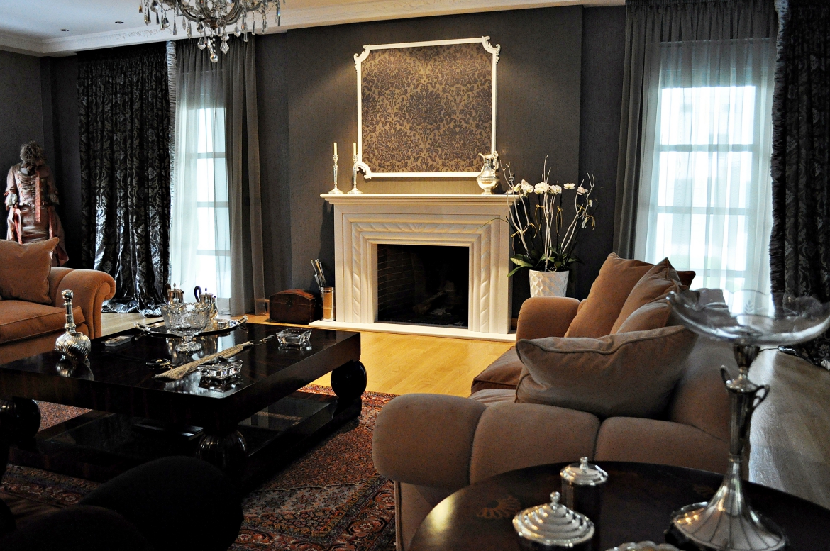 雅典设计师打造梦幻家居空间-351