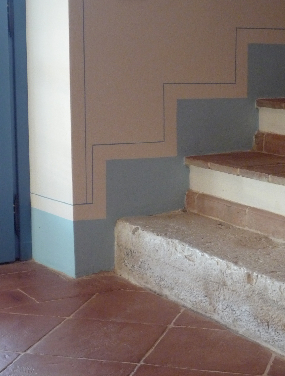 乡间别墅的现代复兴-18