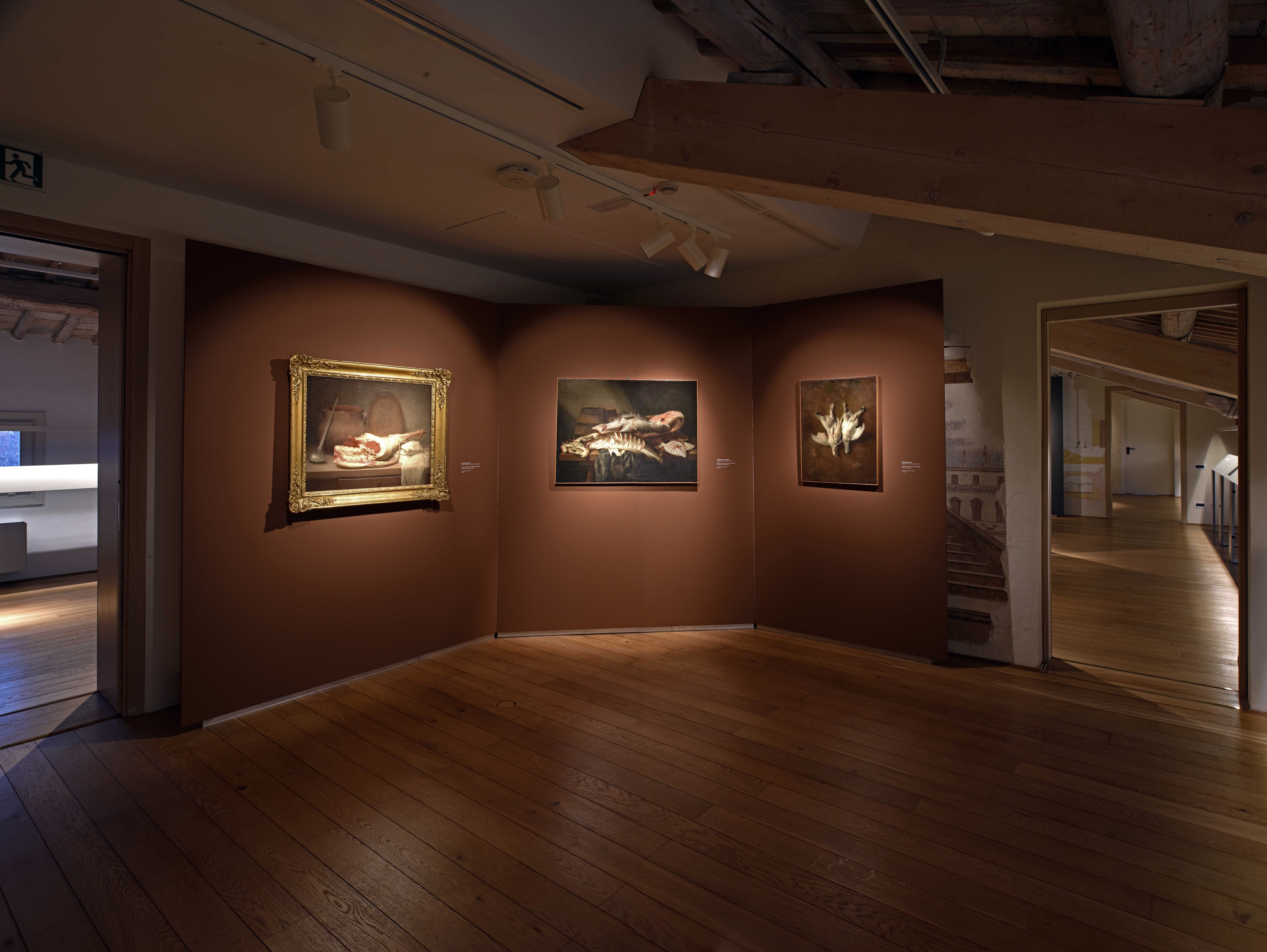 宗教主题的博物馆设计-19