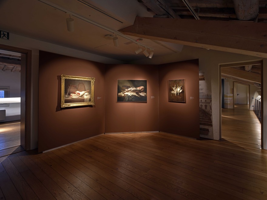 宗教主题的博物馆设计-19