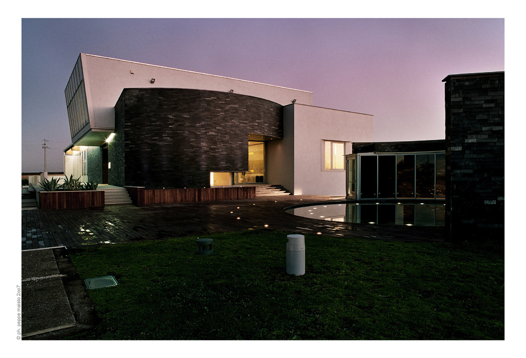 火山酒庄，现代与传统的完美融合-25