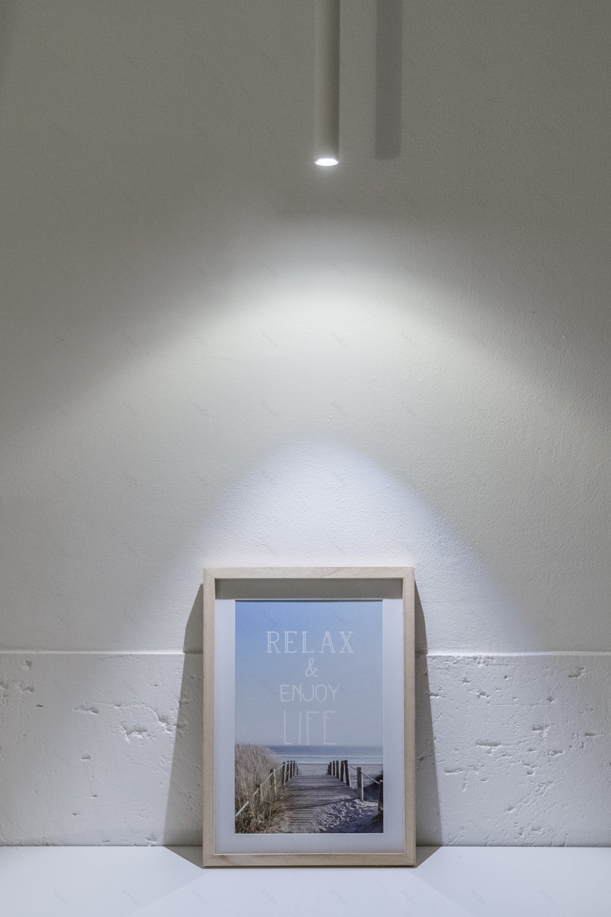 历史中心的地标修复 · 意大利 Monopoli 陶瓷酒店-27