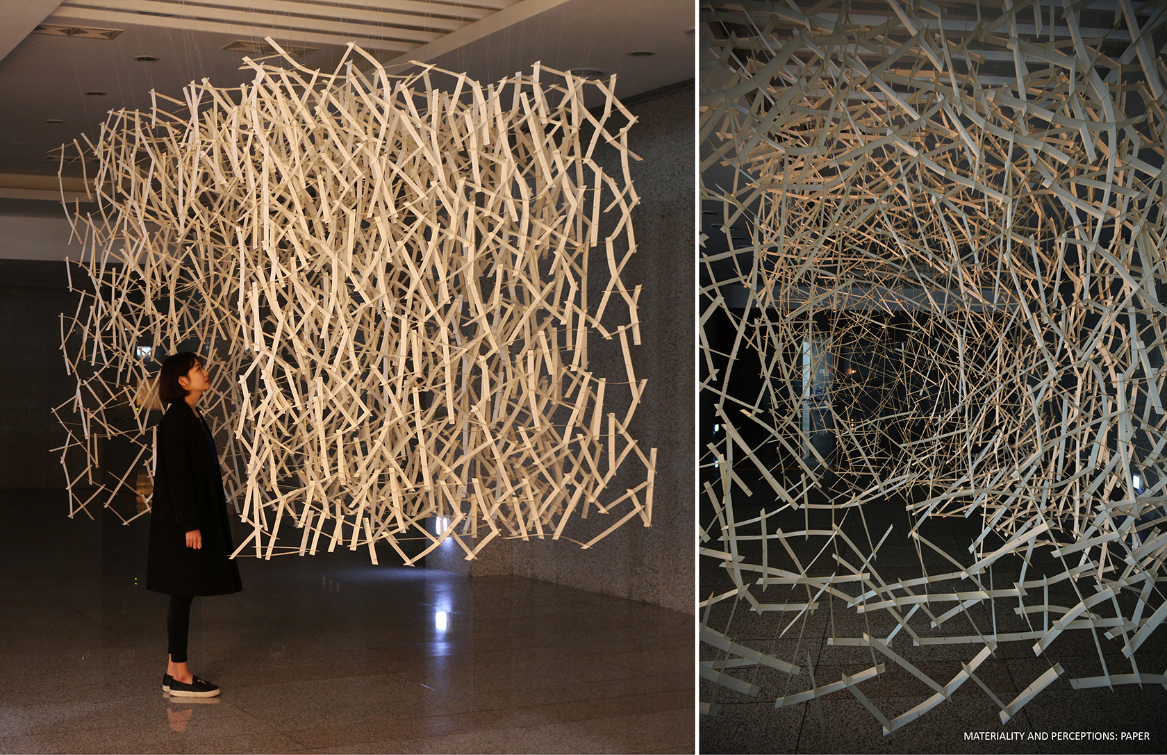 重要性和观感:纸,羊毛,塑料丨韩国-11