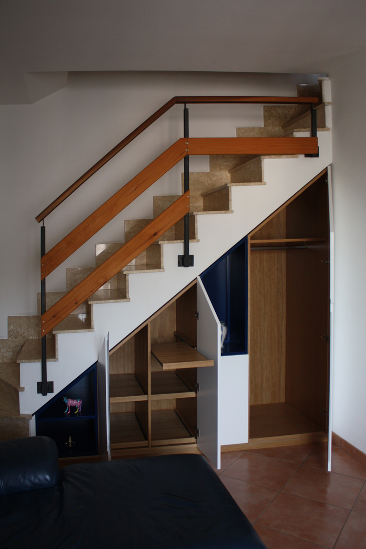 私人别墅的完美室内设计-3