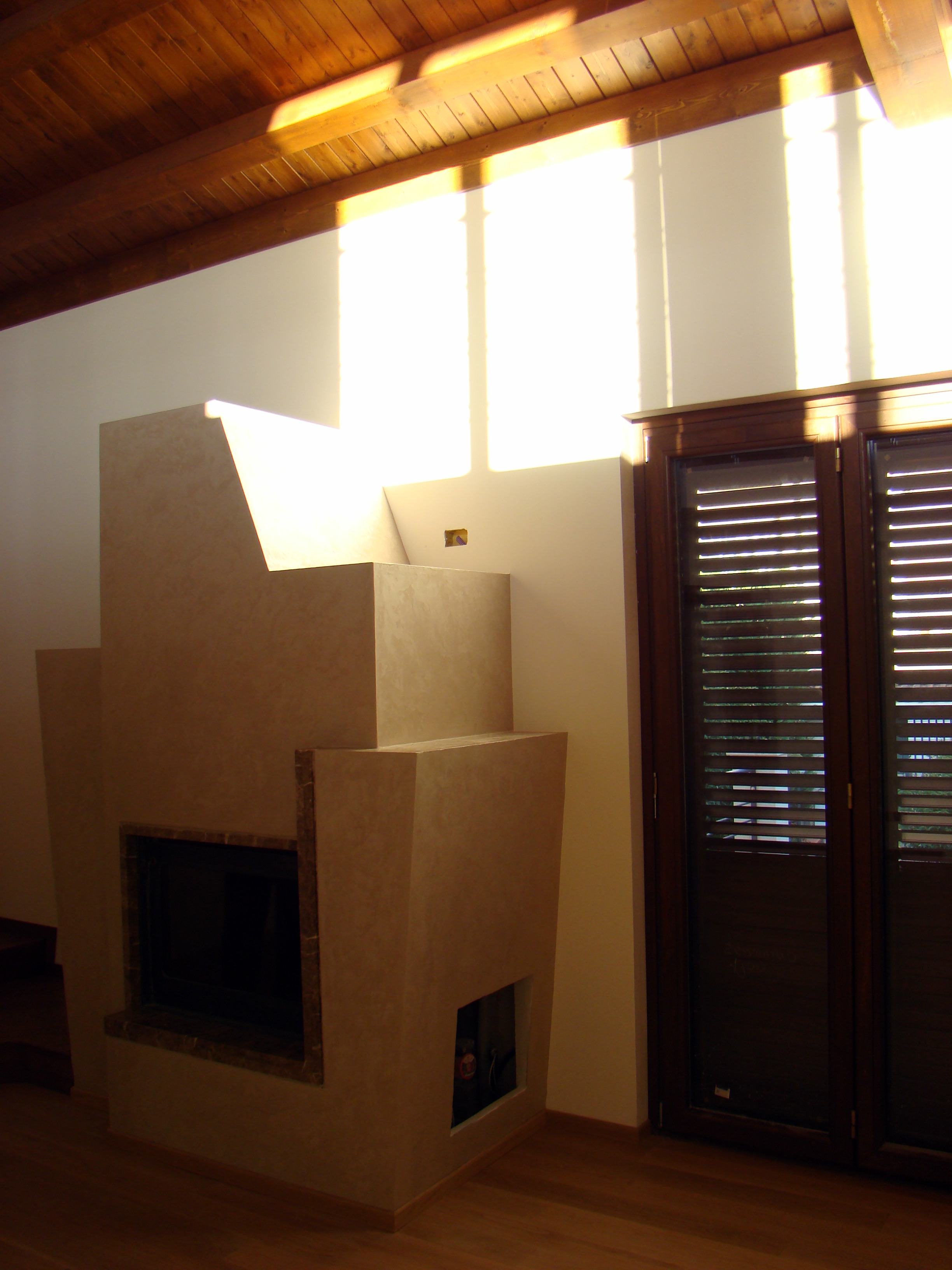 意式乡村别墅设计典范-13