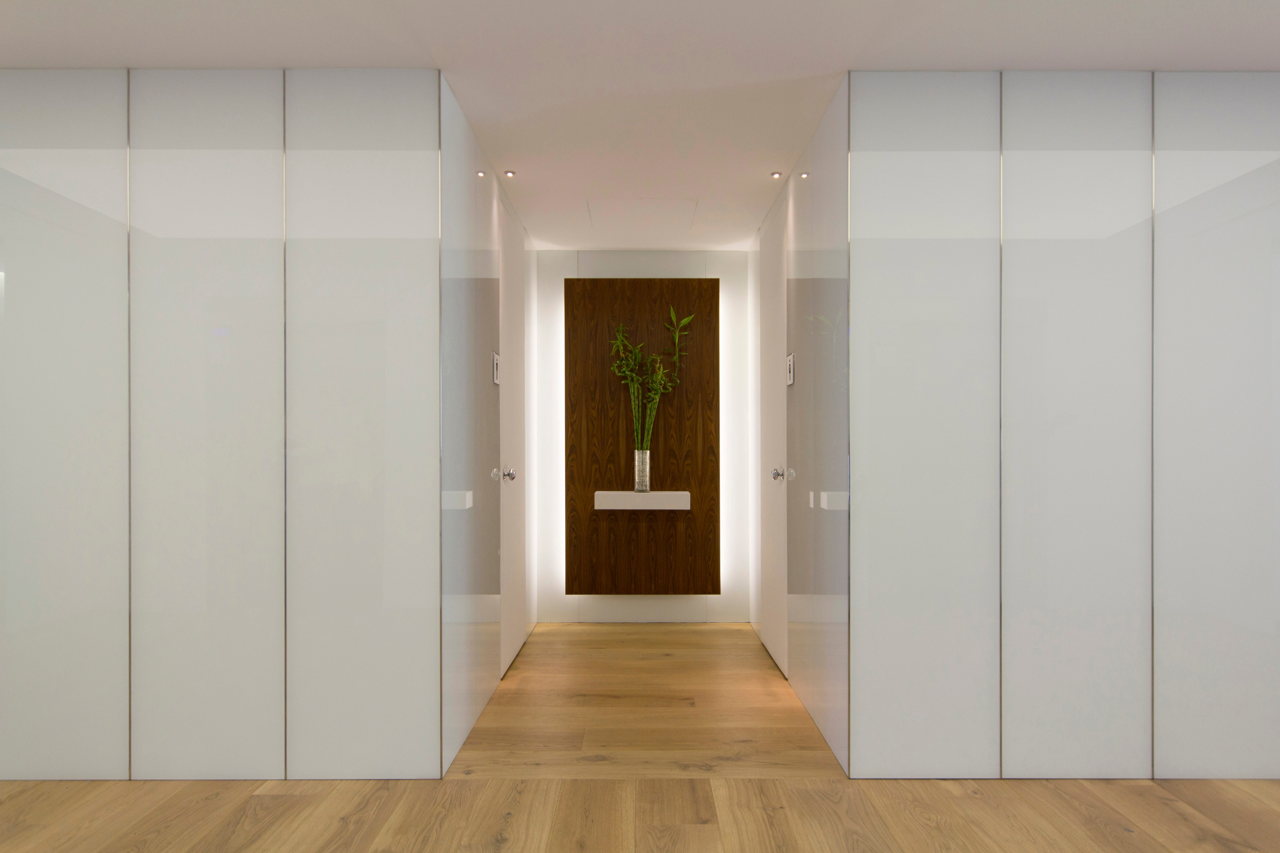 灵活高效,FCC 新总部办公空间设计-61