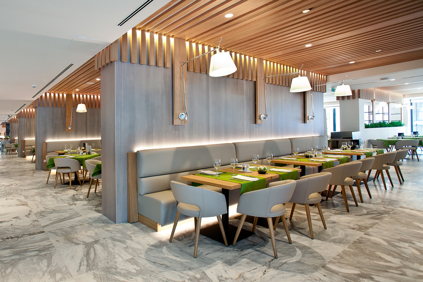 时尚前卫的 Suitopia 酒店，展现独特工业风-4