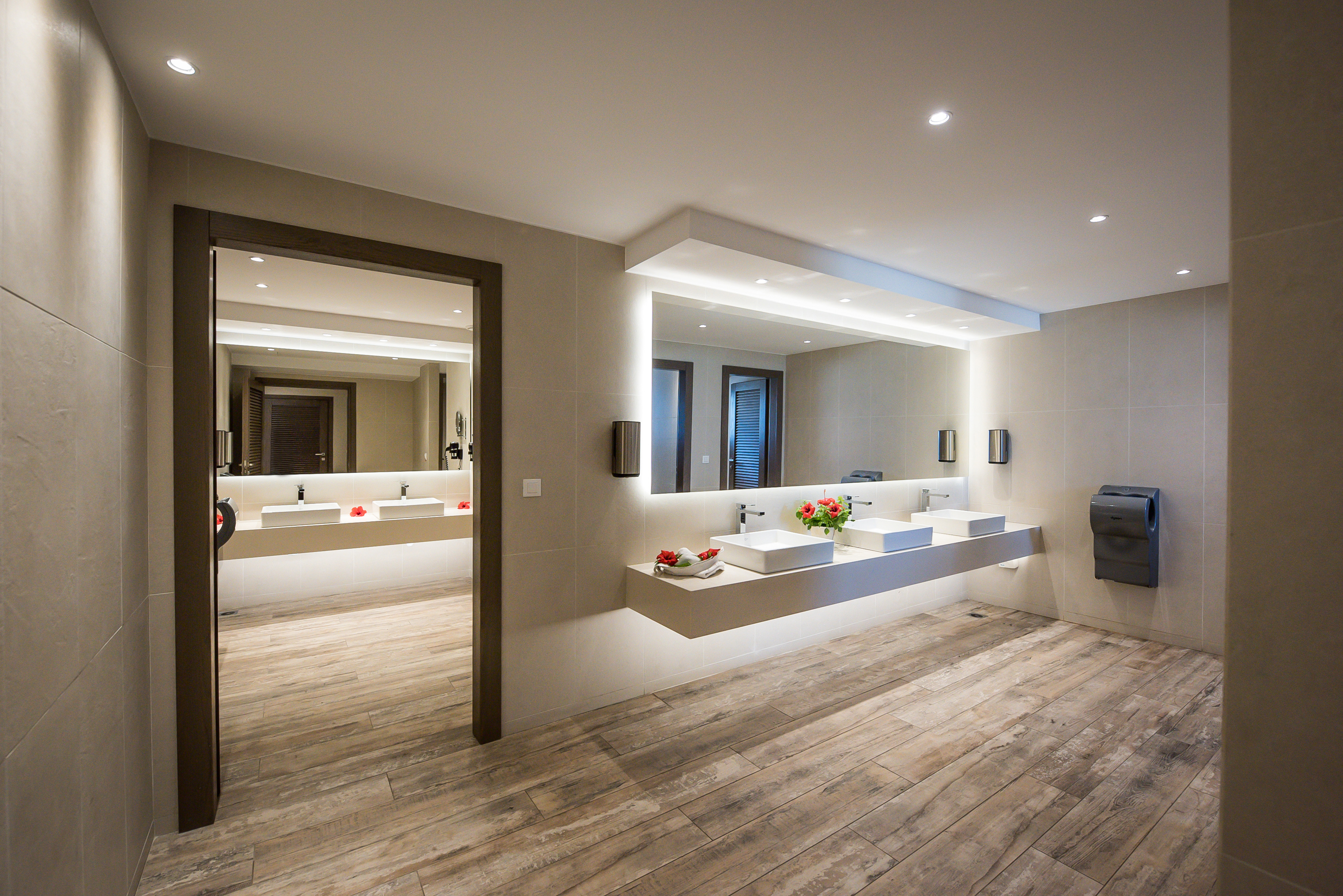 Nana Beach Hotel · Snack Bar 室内设计案例解析-23