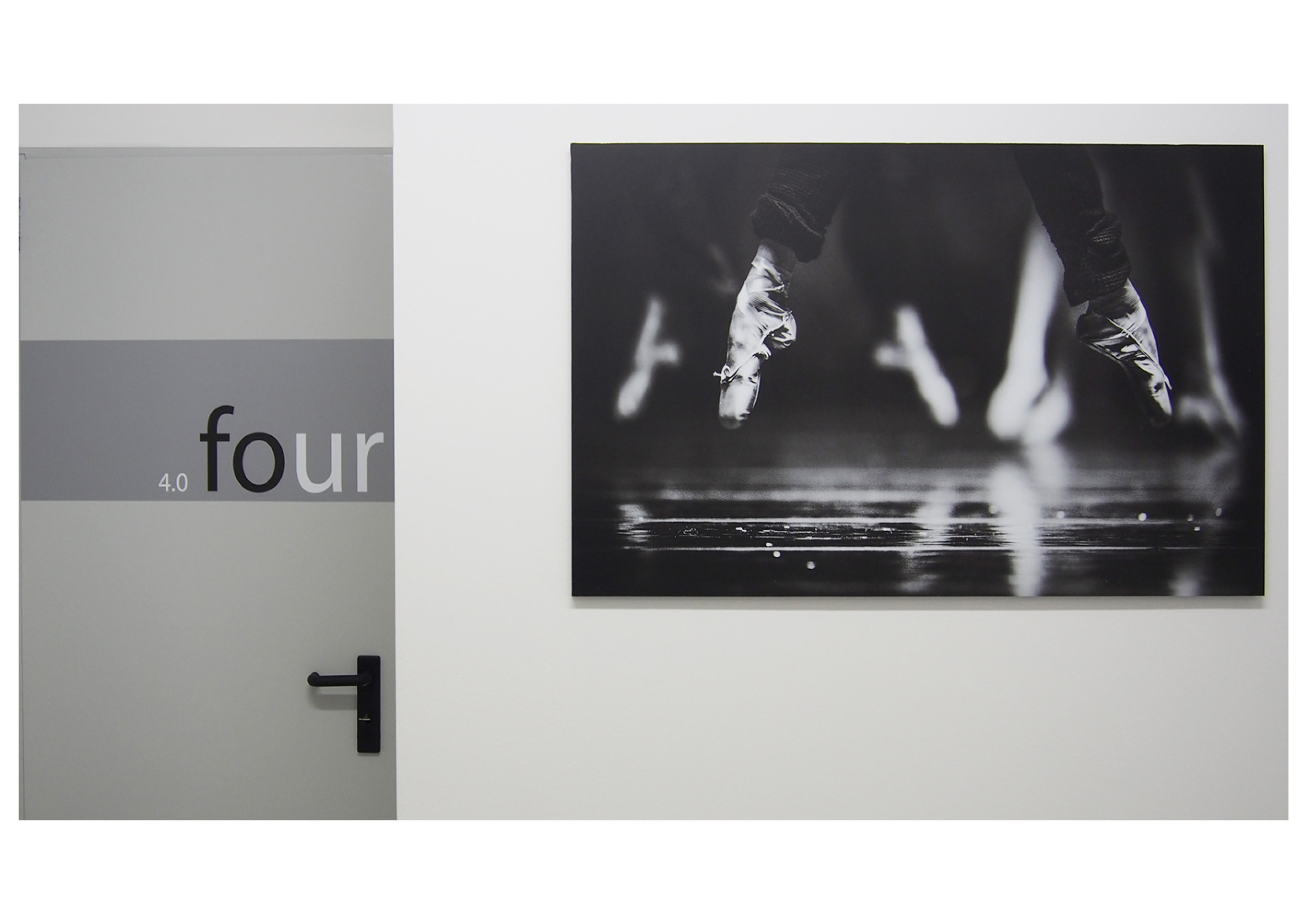 Gianluca D'Epiro 打造的 2015 年室内设计佳作——芭蕾舞学院-3