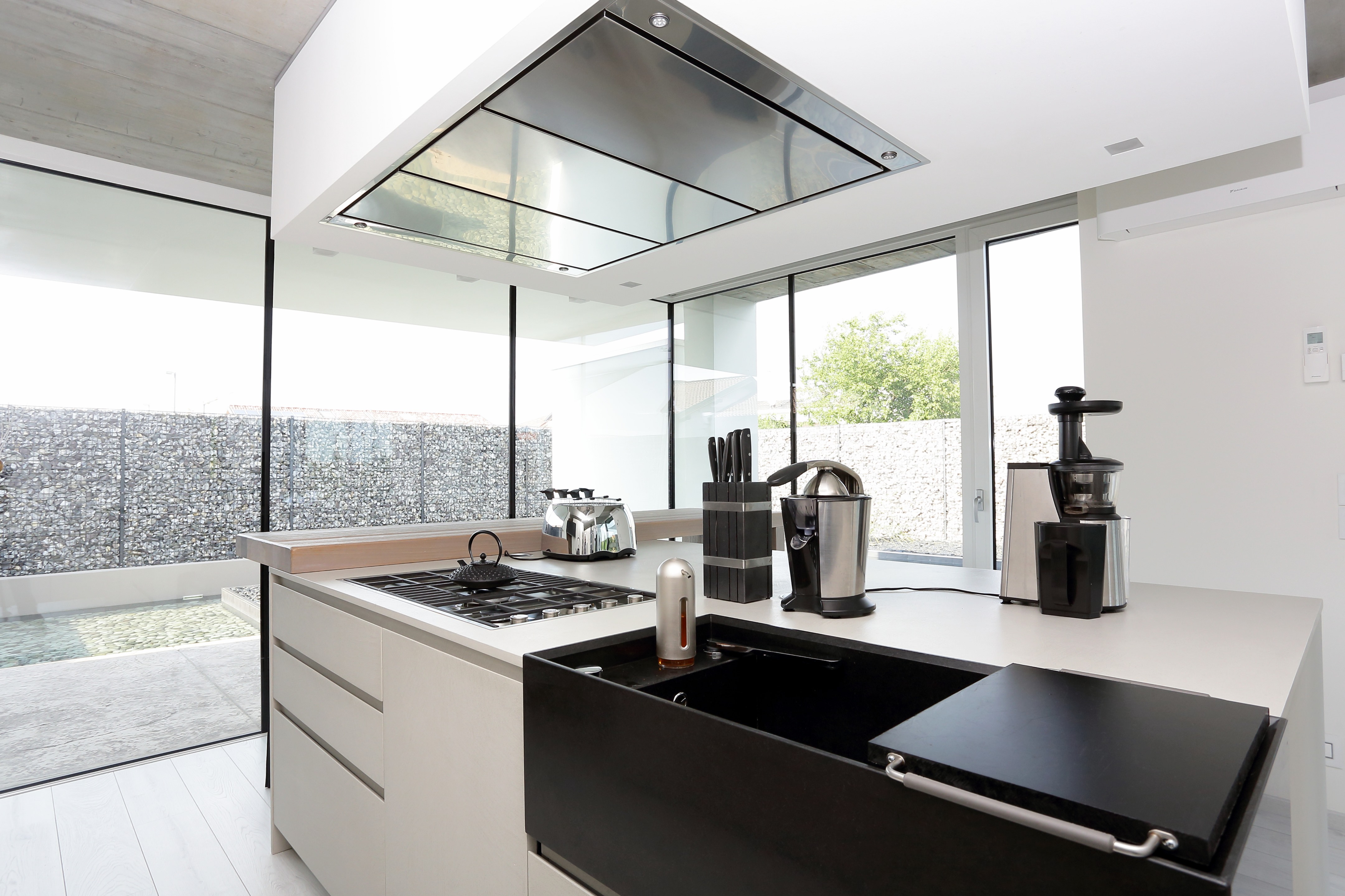 光影交织的"Villa di Luce e Riflessi"-14