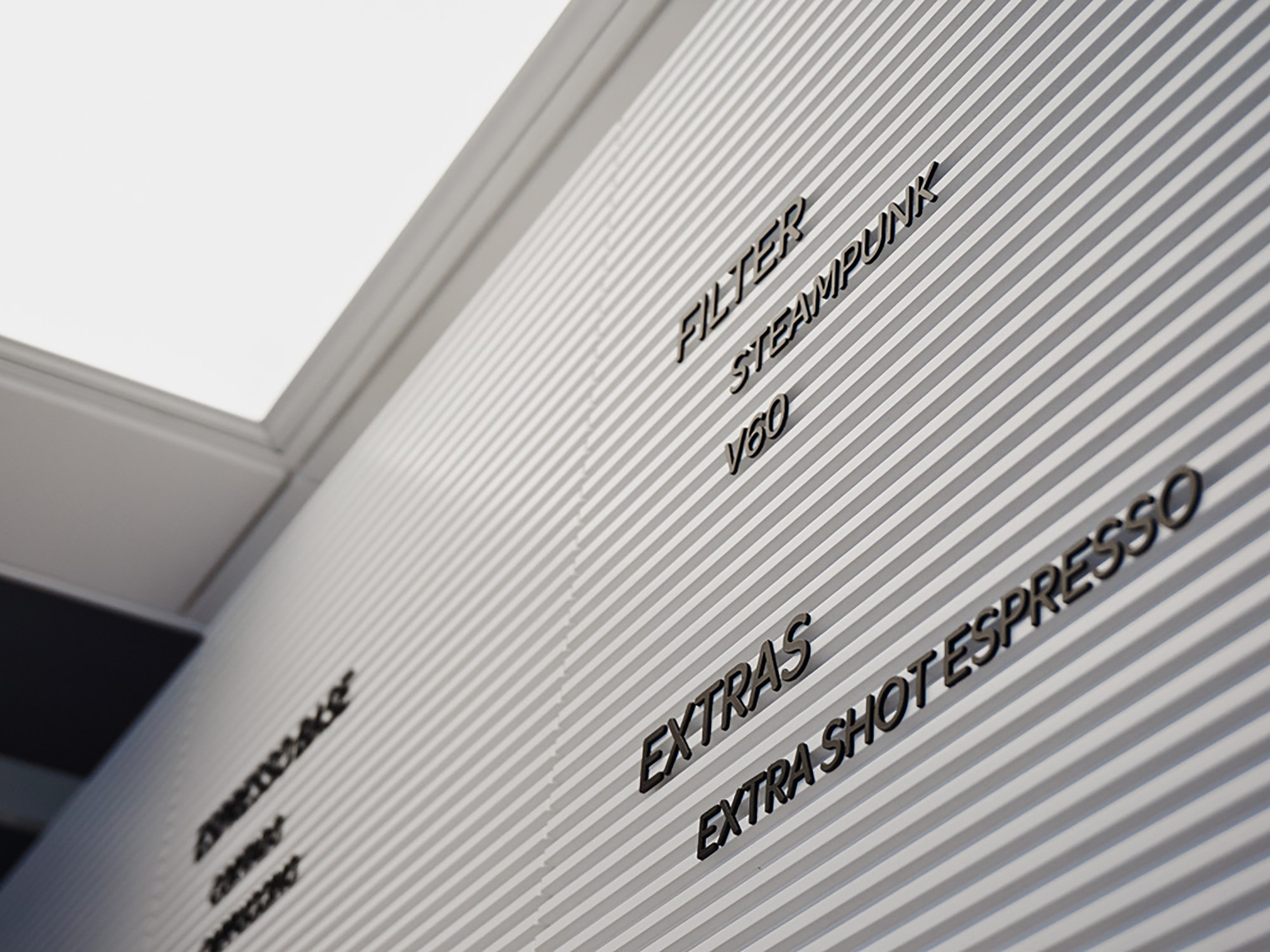 东京 Cafe Coutume Aoyama 咖啡馆-15