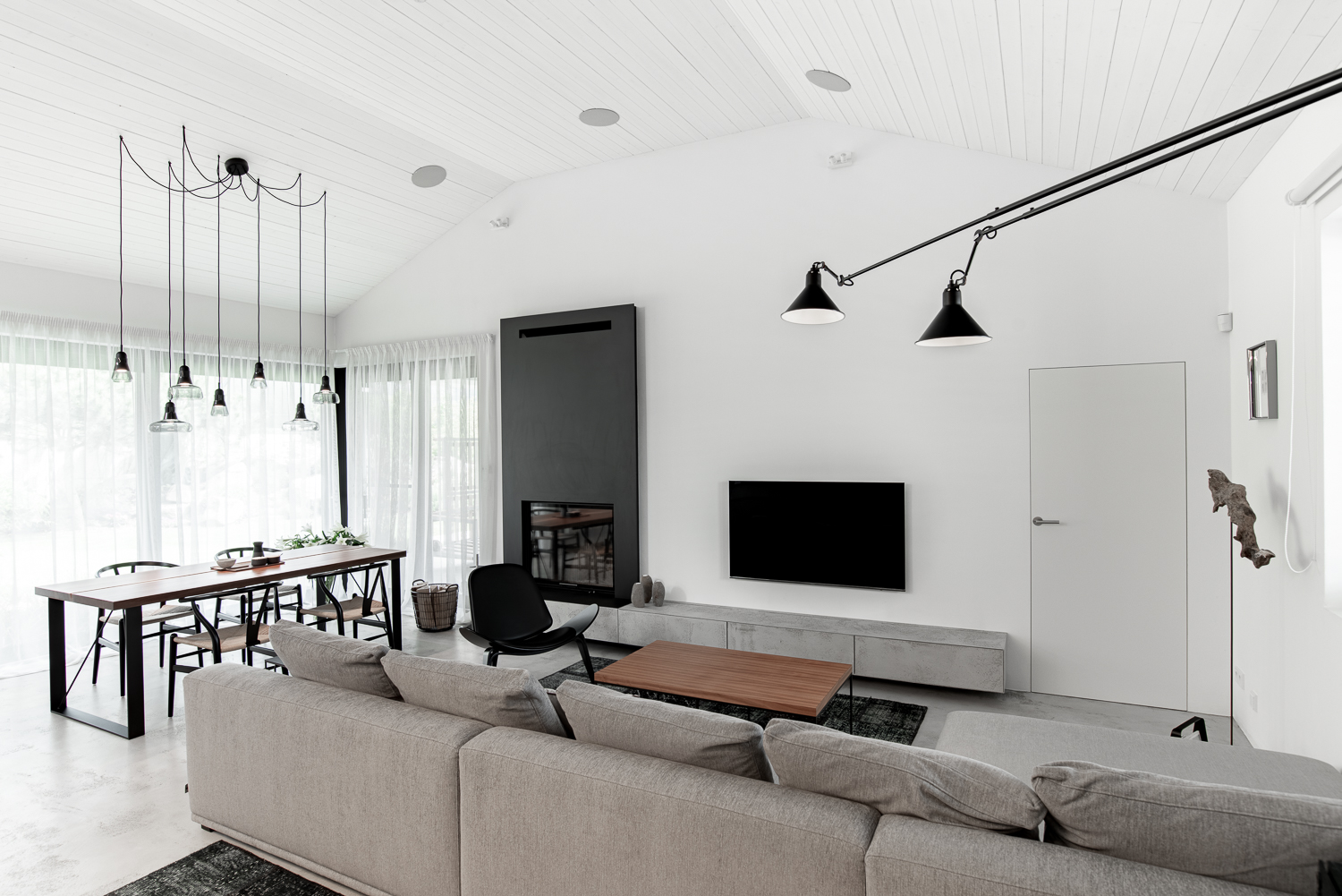 2018 年新工业风家居设计案例-102