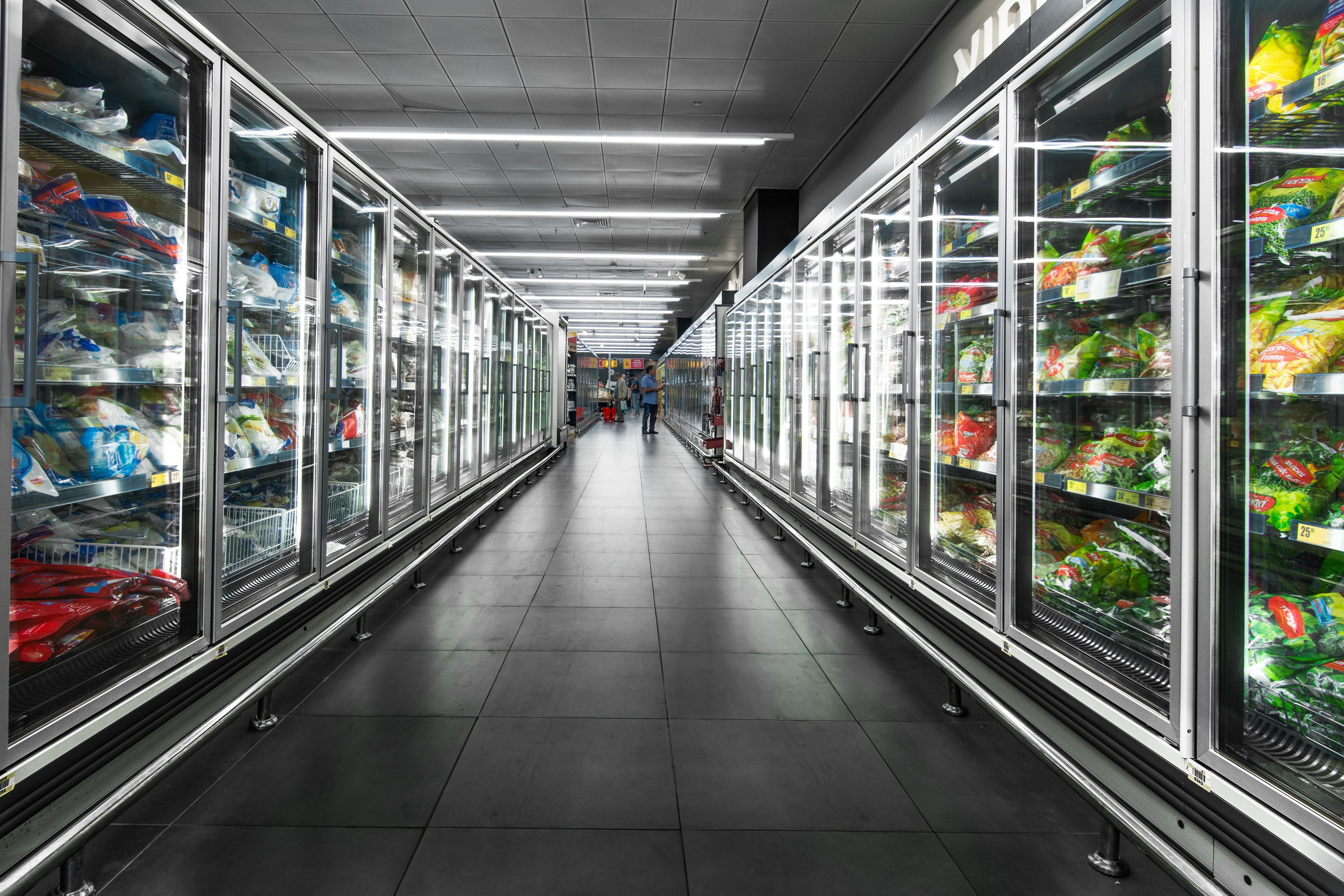 以色列 SHUFERSAL 城市超市-4