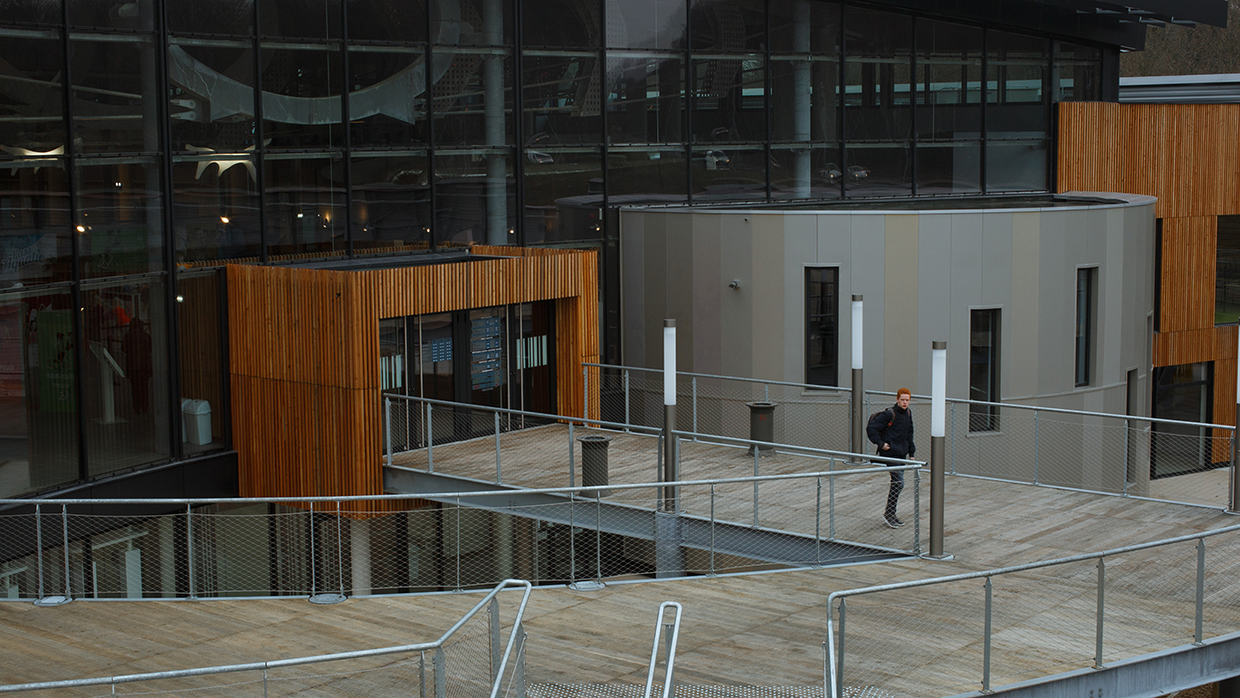 法国利摩日水上中心-30