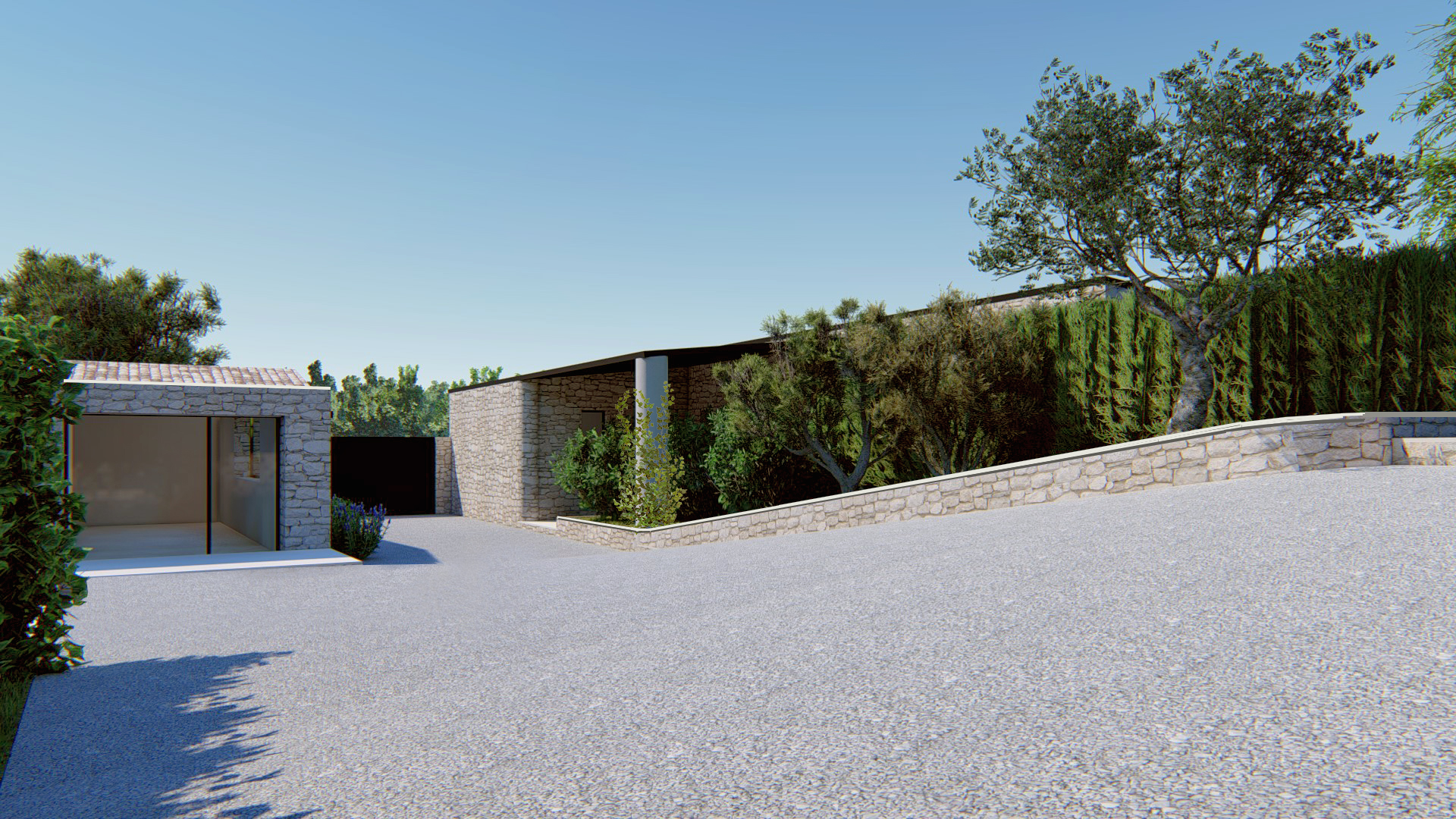 Casale NC 度假村-17