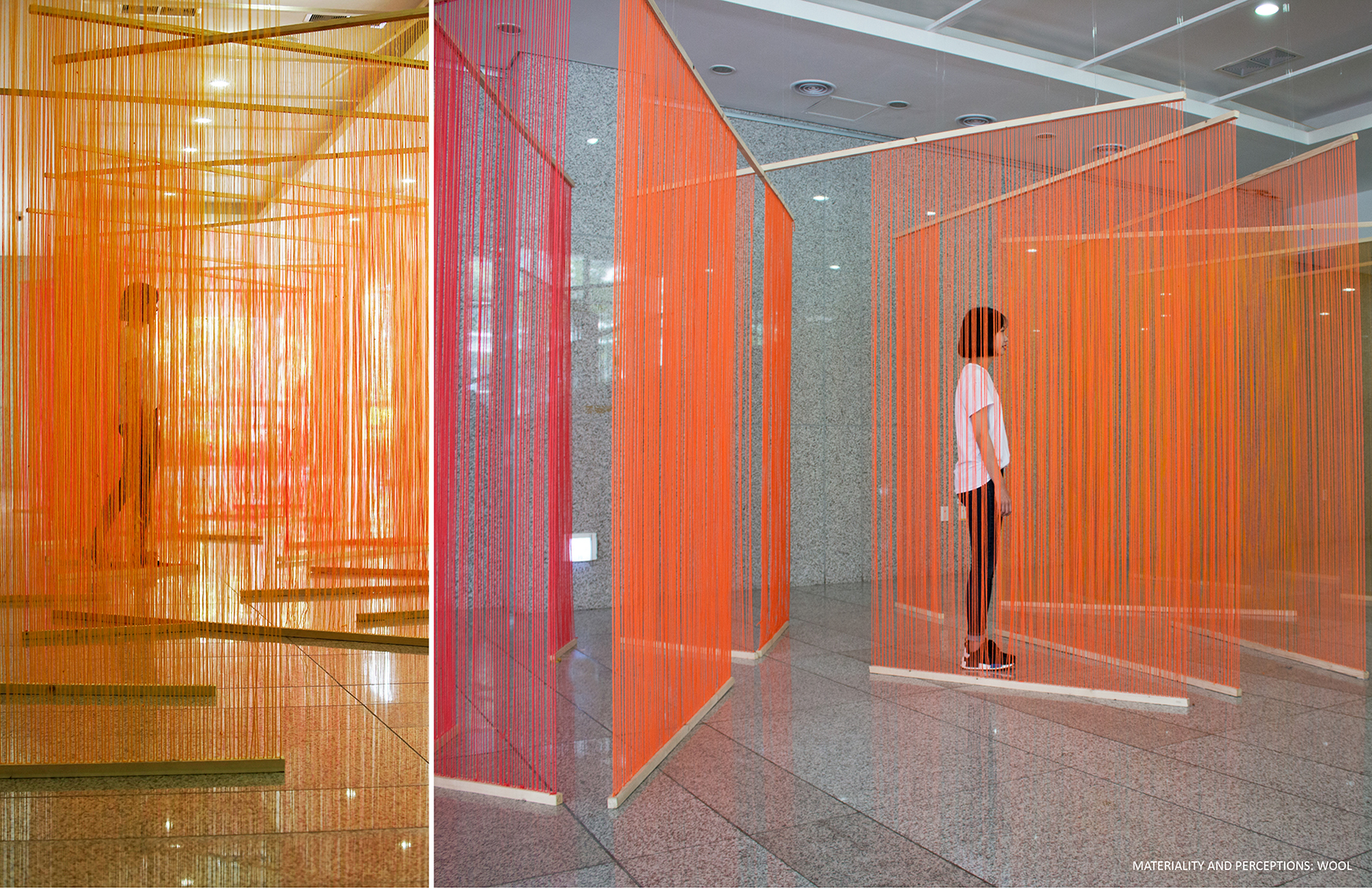 重要性和观感:纸,羊毛,塑料丨韩国-17