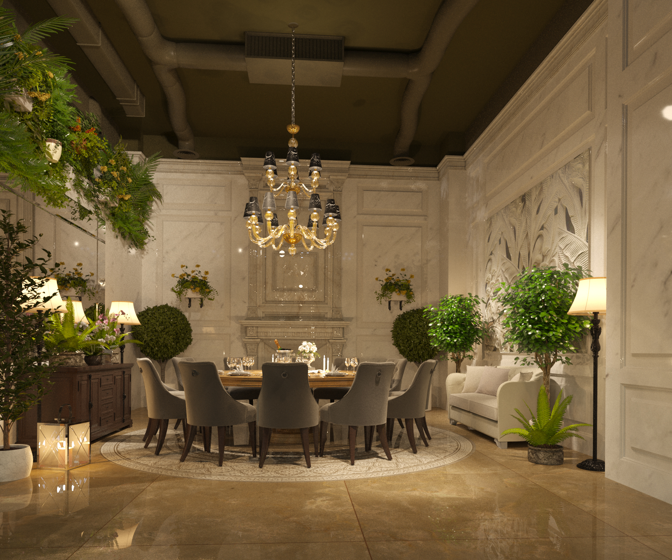 The restaurant, Greece-8