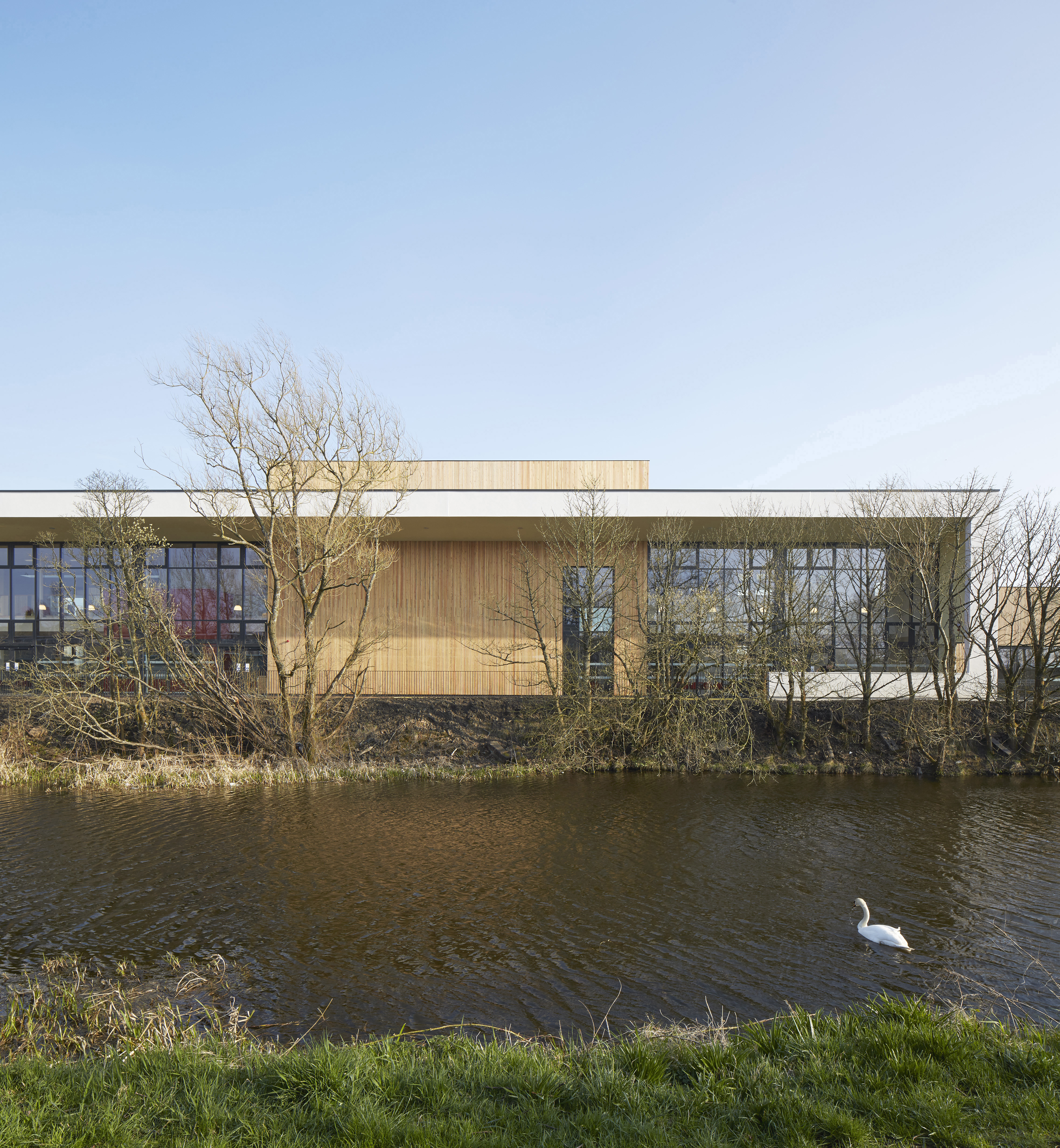 莱德斯兰小学-1